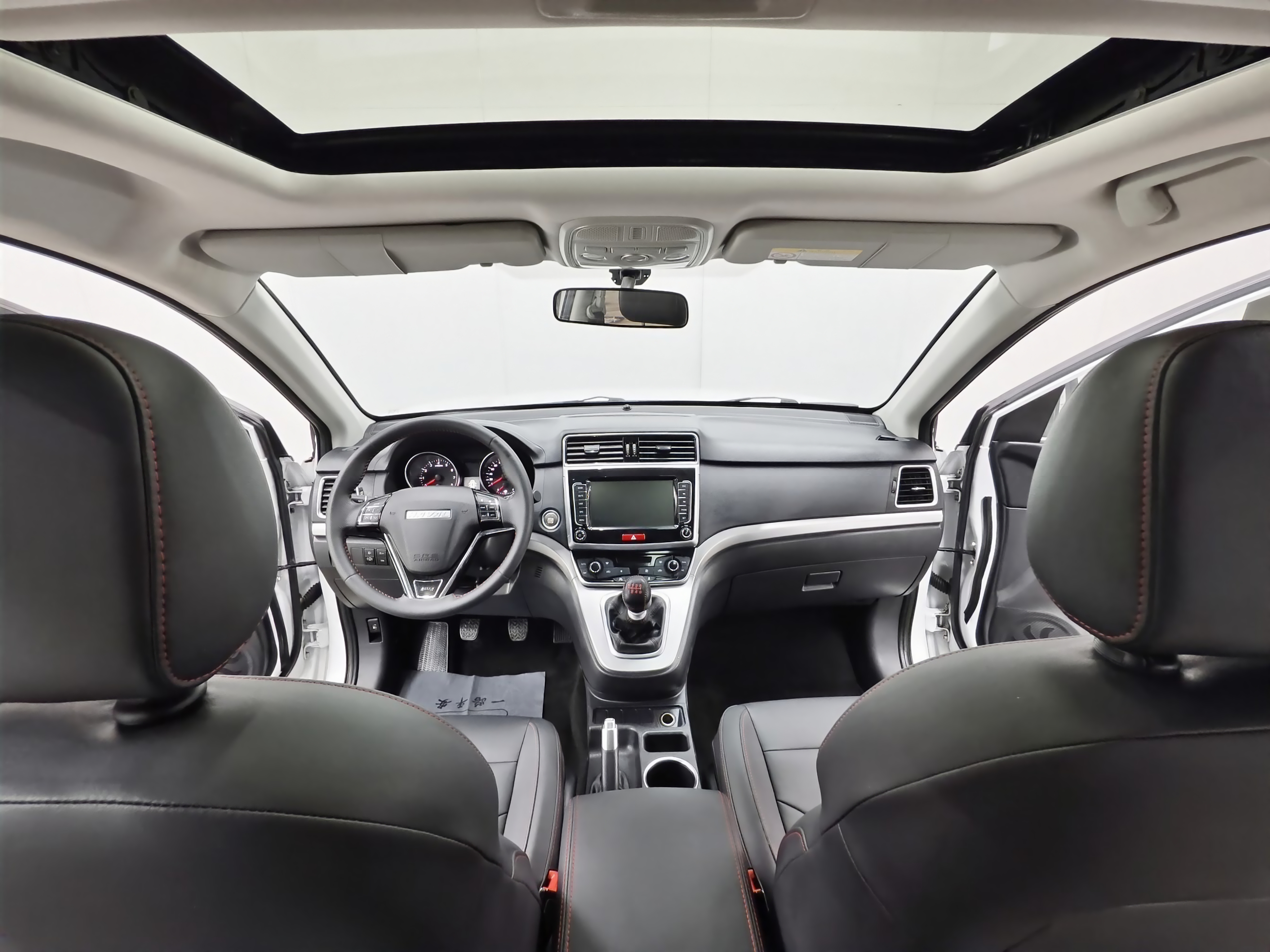 Haval M6 2020 imagem de carro #10
