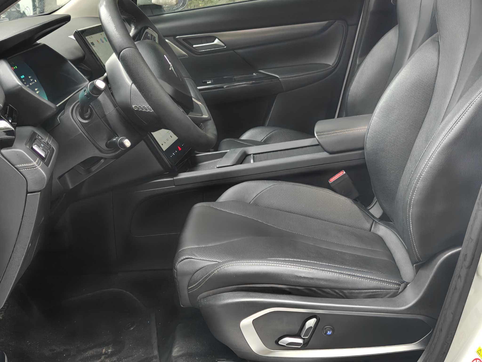 Xpeng G3 2020 #10 Xpeng G3 2020 immagine di auto #10