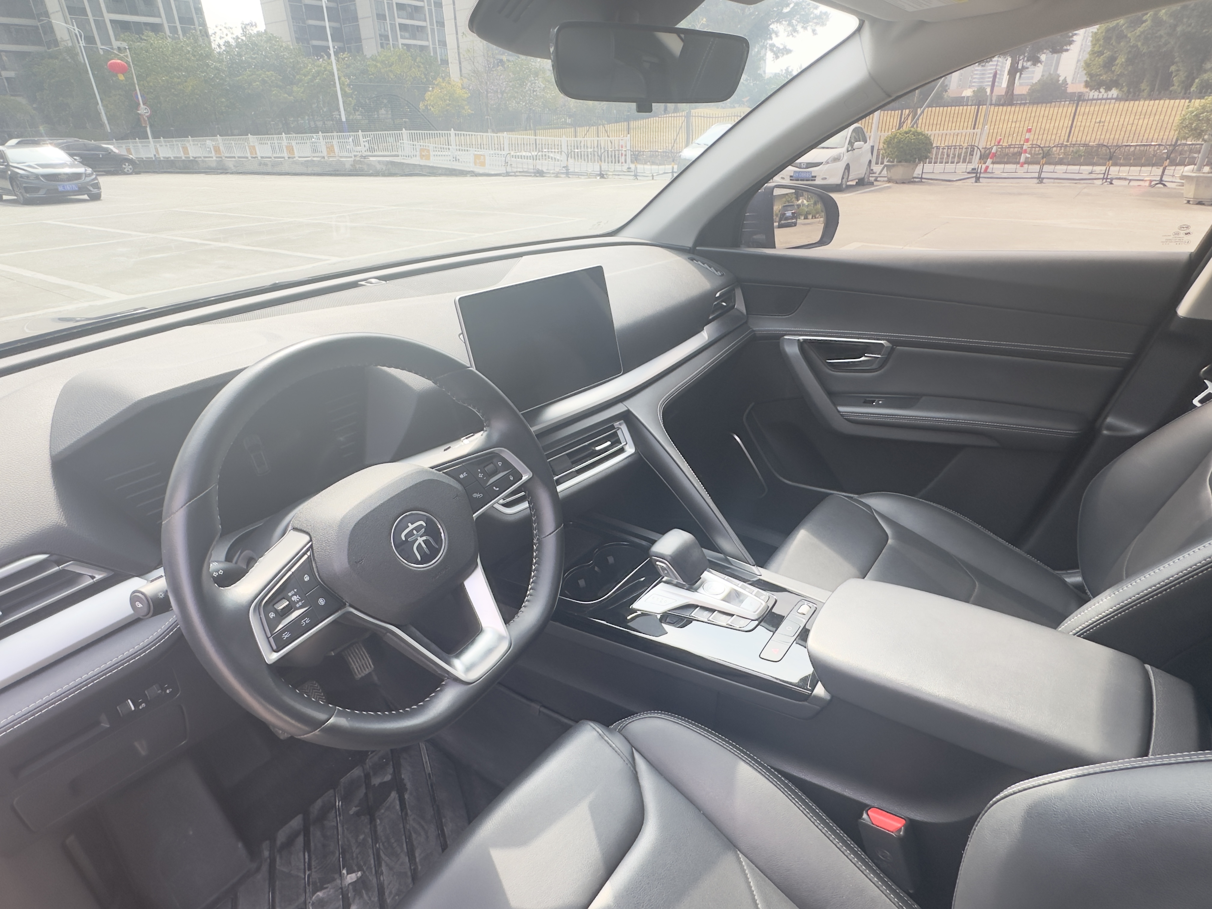 BYD 2020 immagine di auto #10