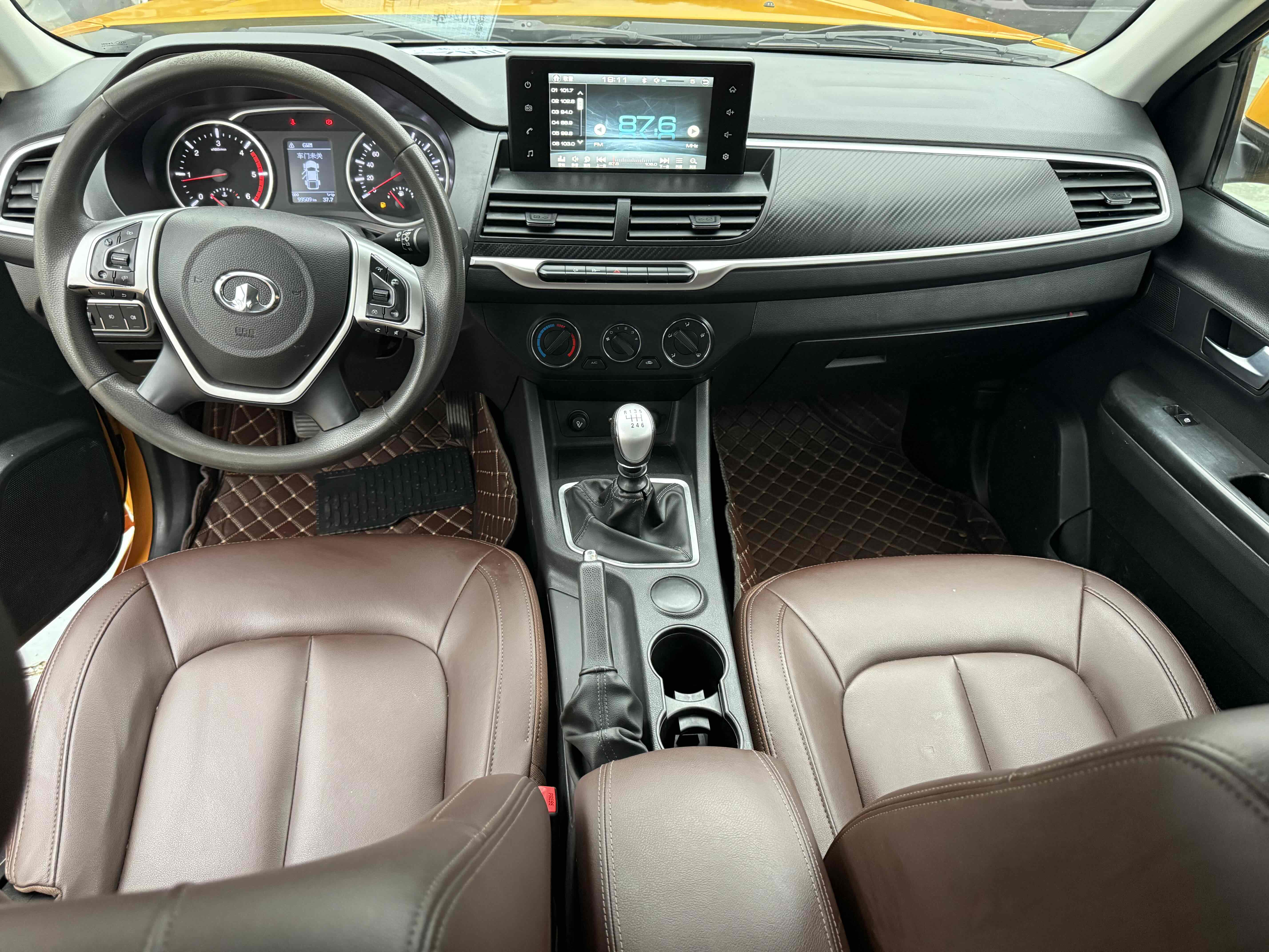 Great Wall Wingle 7 2020 #10 Great Wall Wingle 7 2020 car image #10