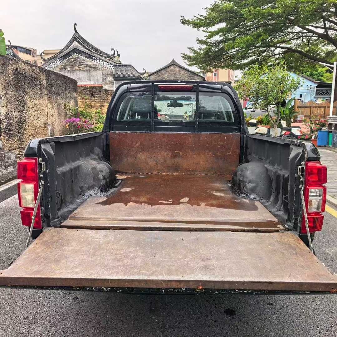 Great Wall Wingle 7 2020 car image #10