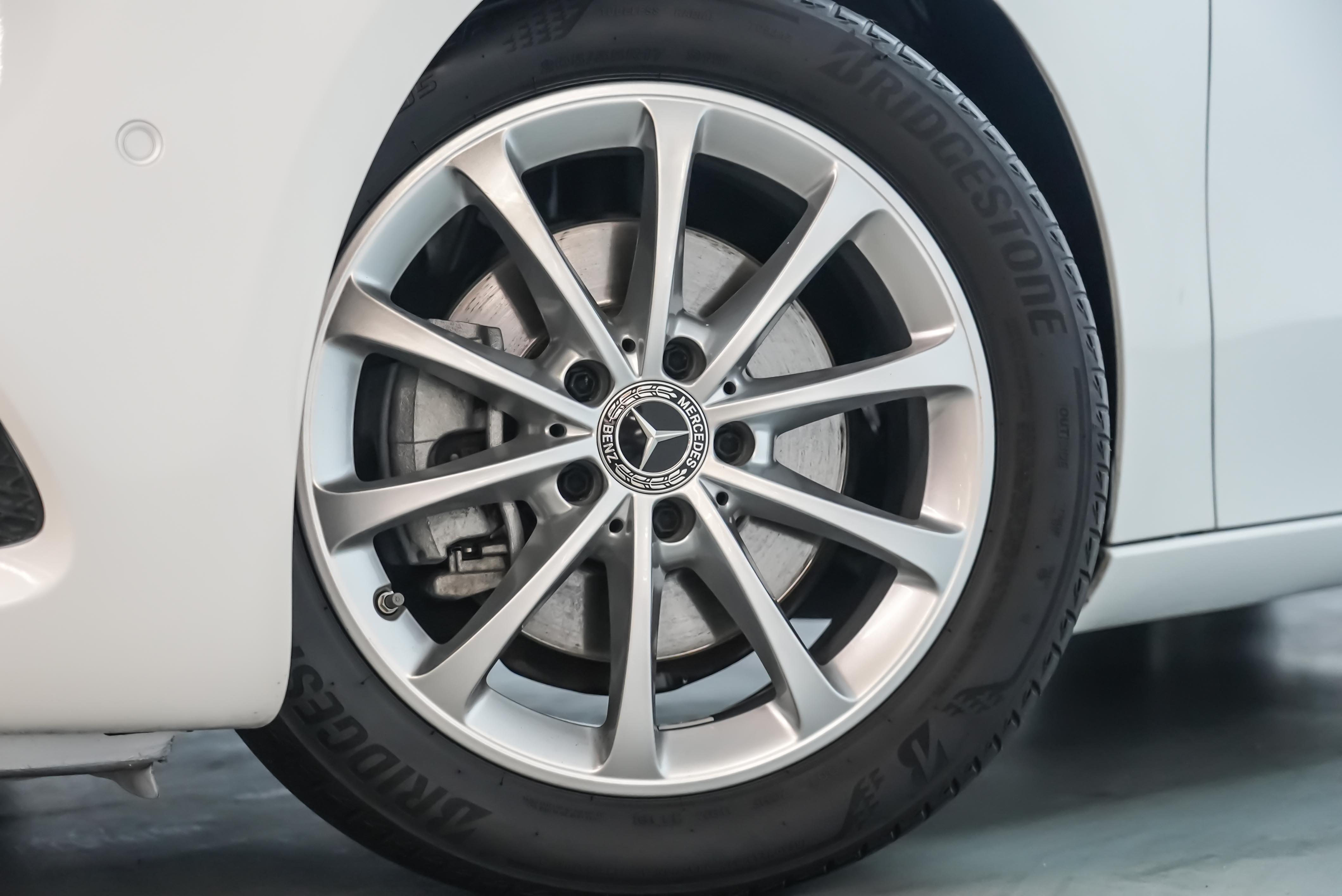 Mercedes-Benz A Class (Imported) 2019 #10 Mercedes-Benz A Class (Imported) 2019 car image #10