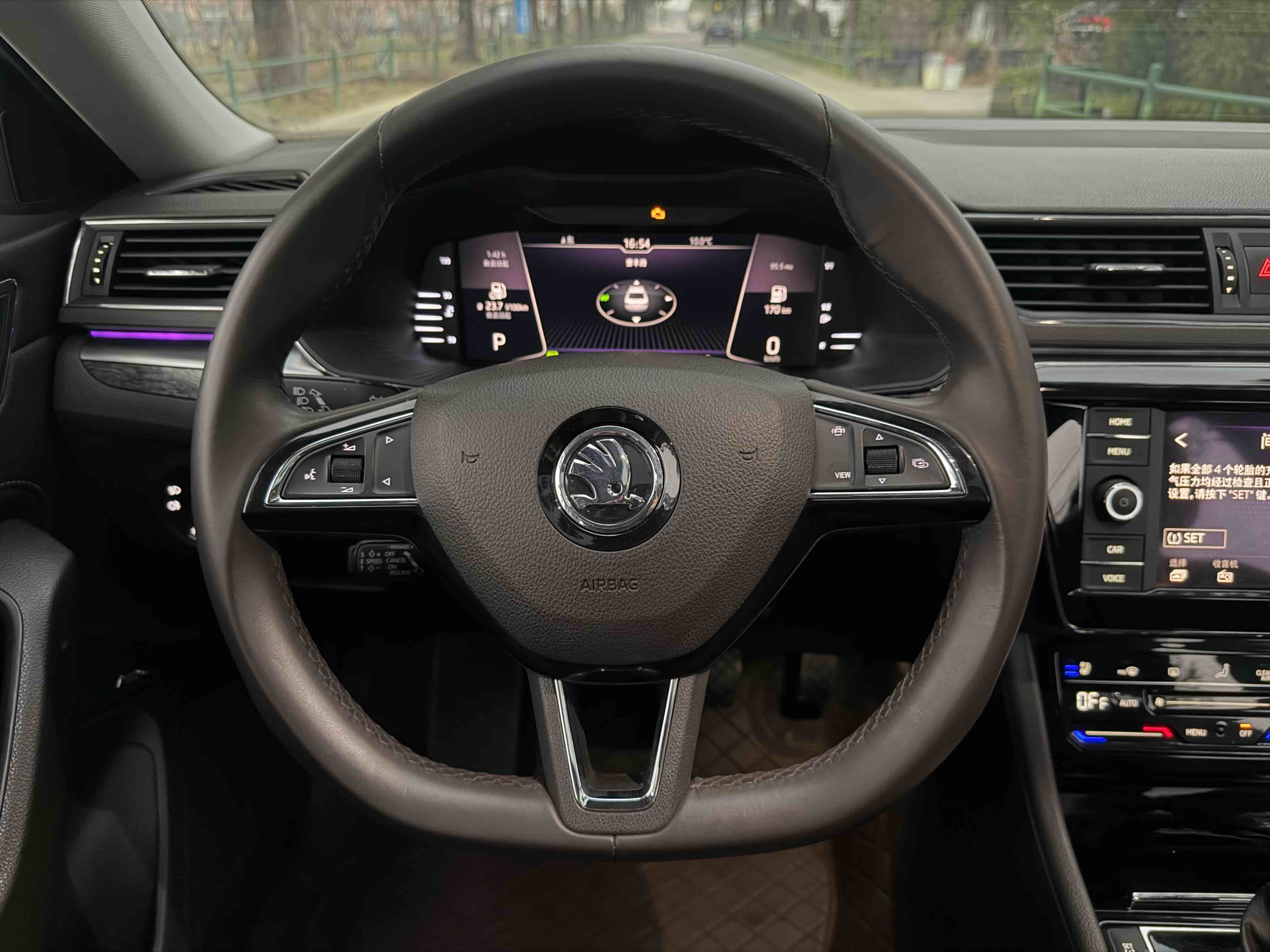 Skoda Superb 2020 #10 Skoda Superb 2020 immagine di auto #10