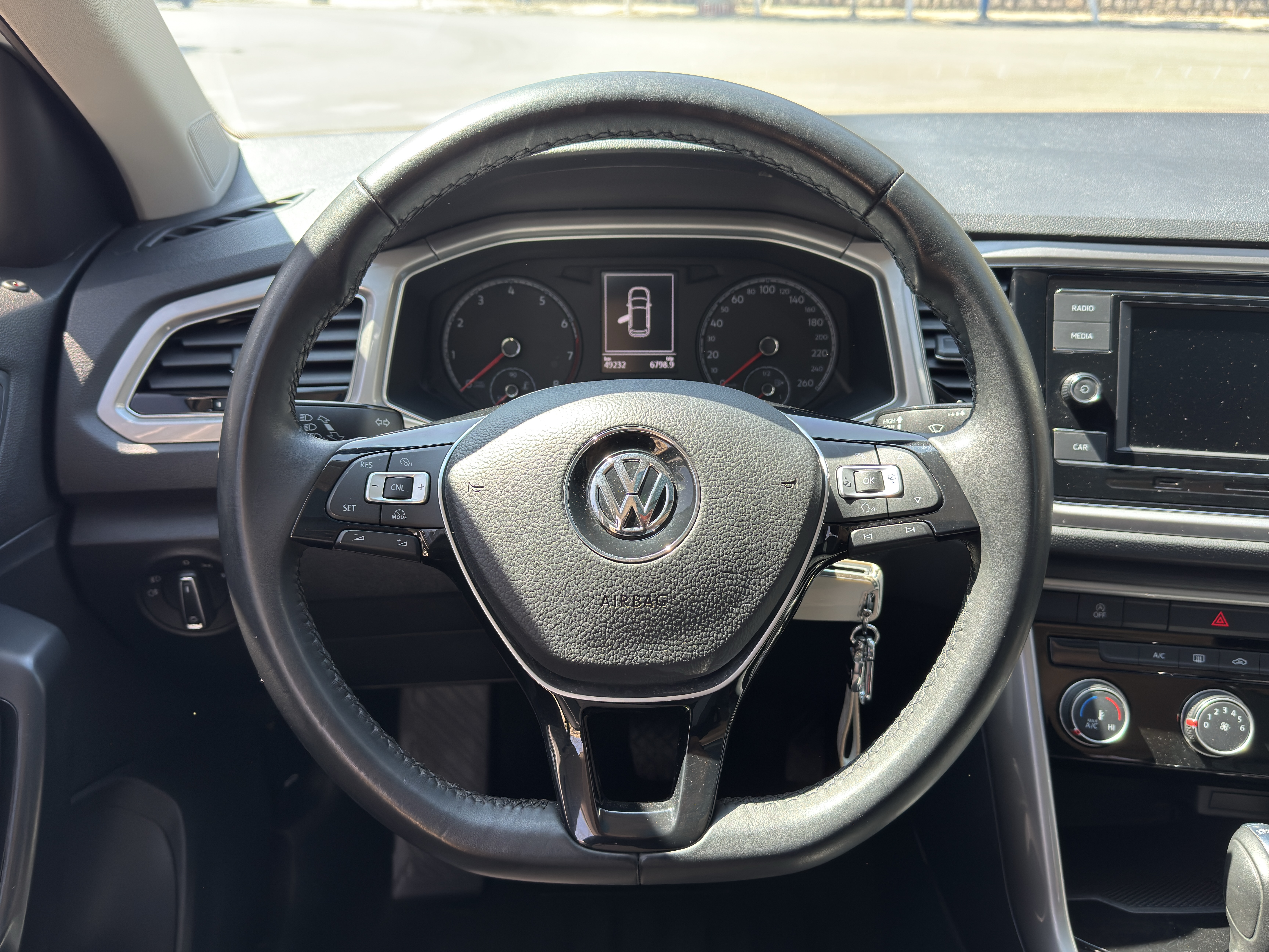 Volkswagen T-Roc 2019 #10 Volkswagen T-Roc 2019 immagine di auto #10