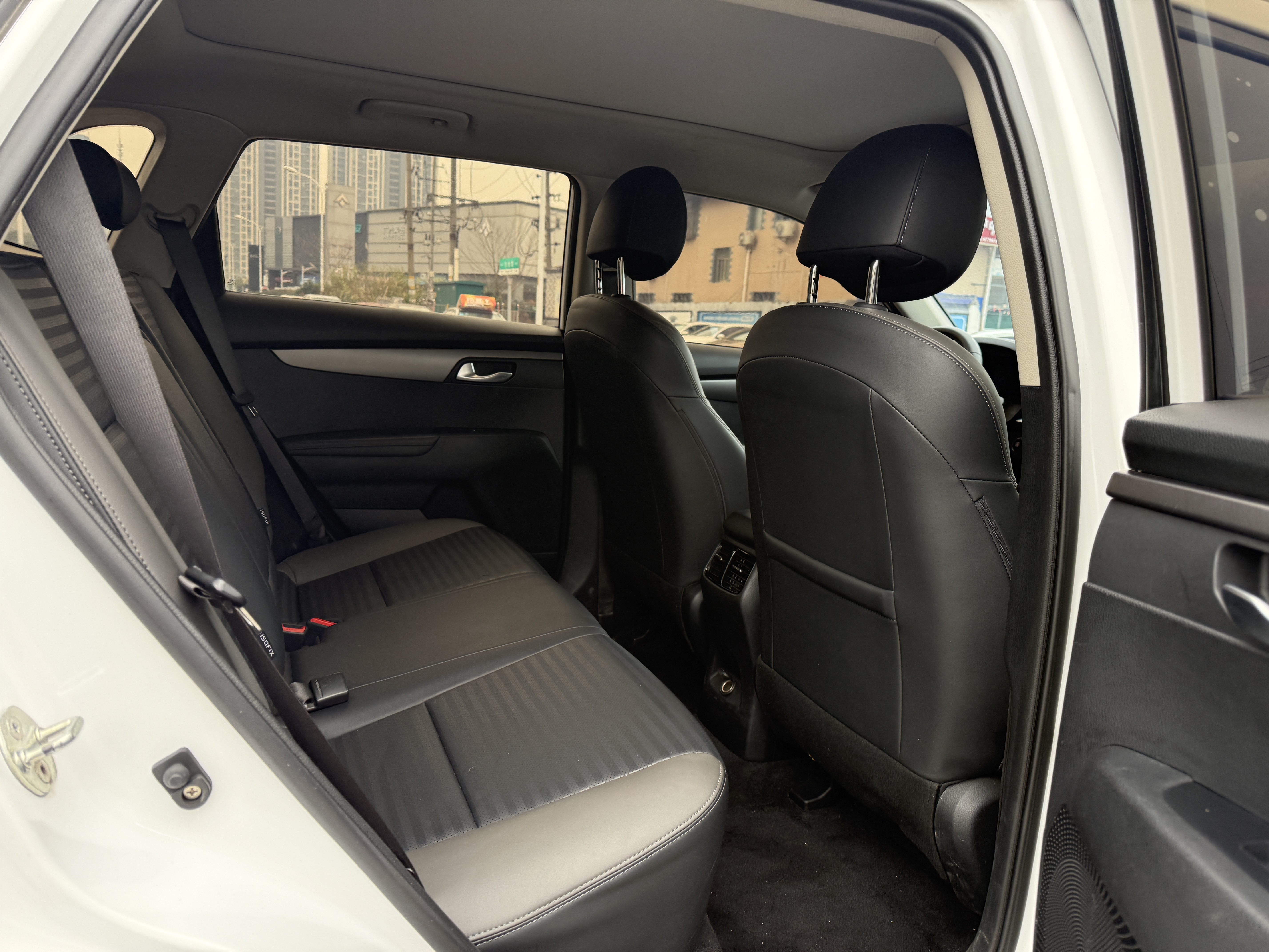 起亚 智跑 2021 汽车图片 #10