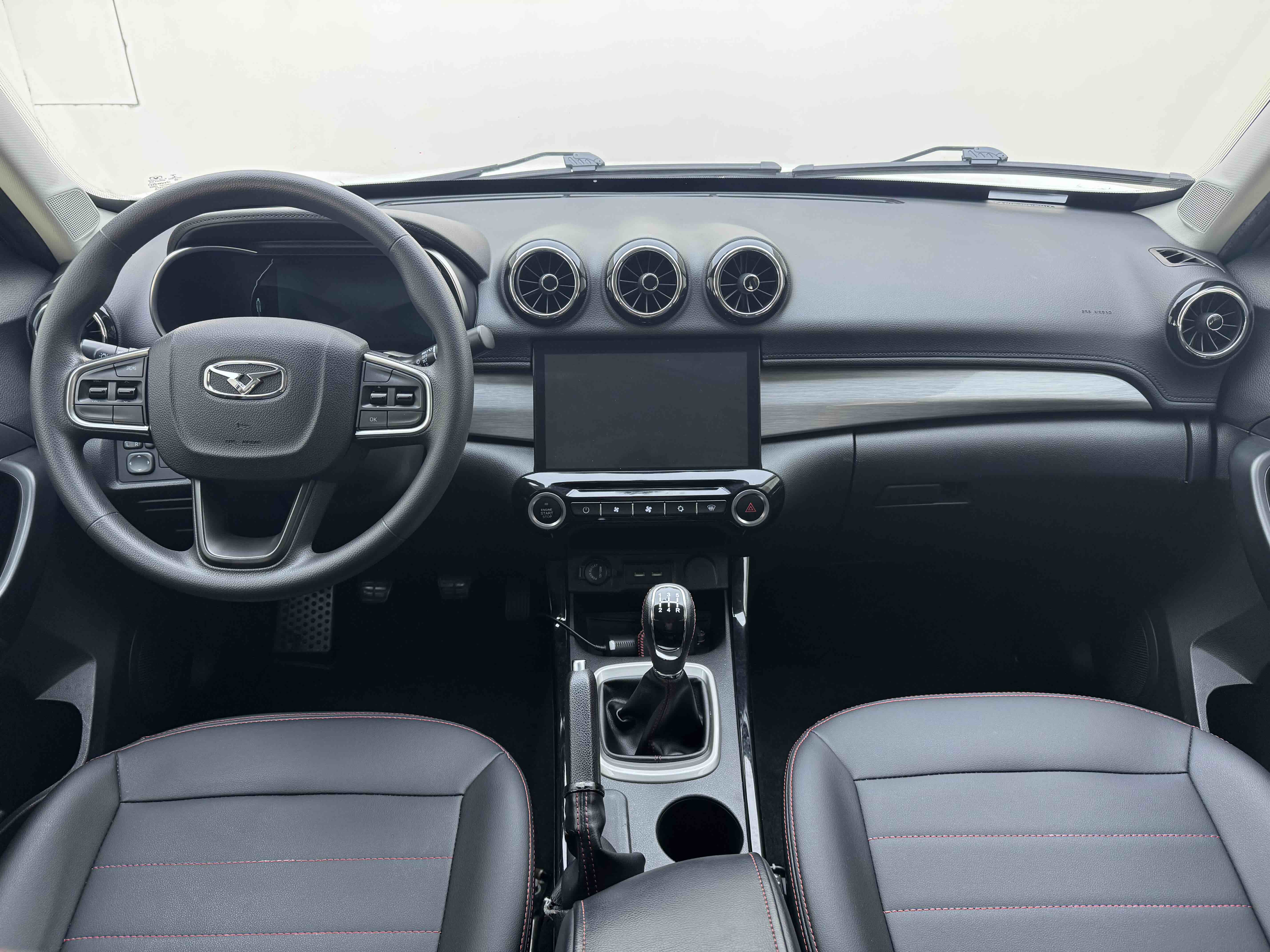 Kaiyi 2019 #10 Kaiyi 2019 car image #10