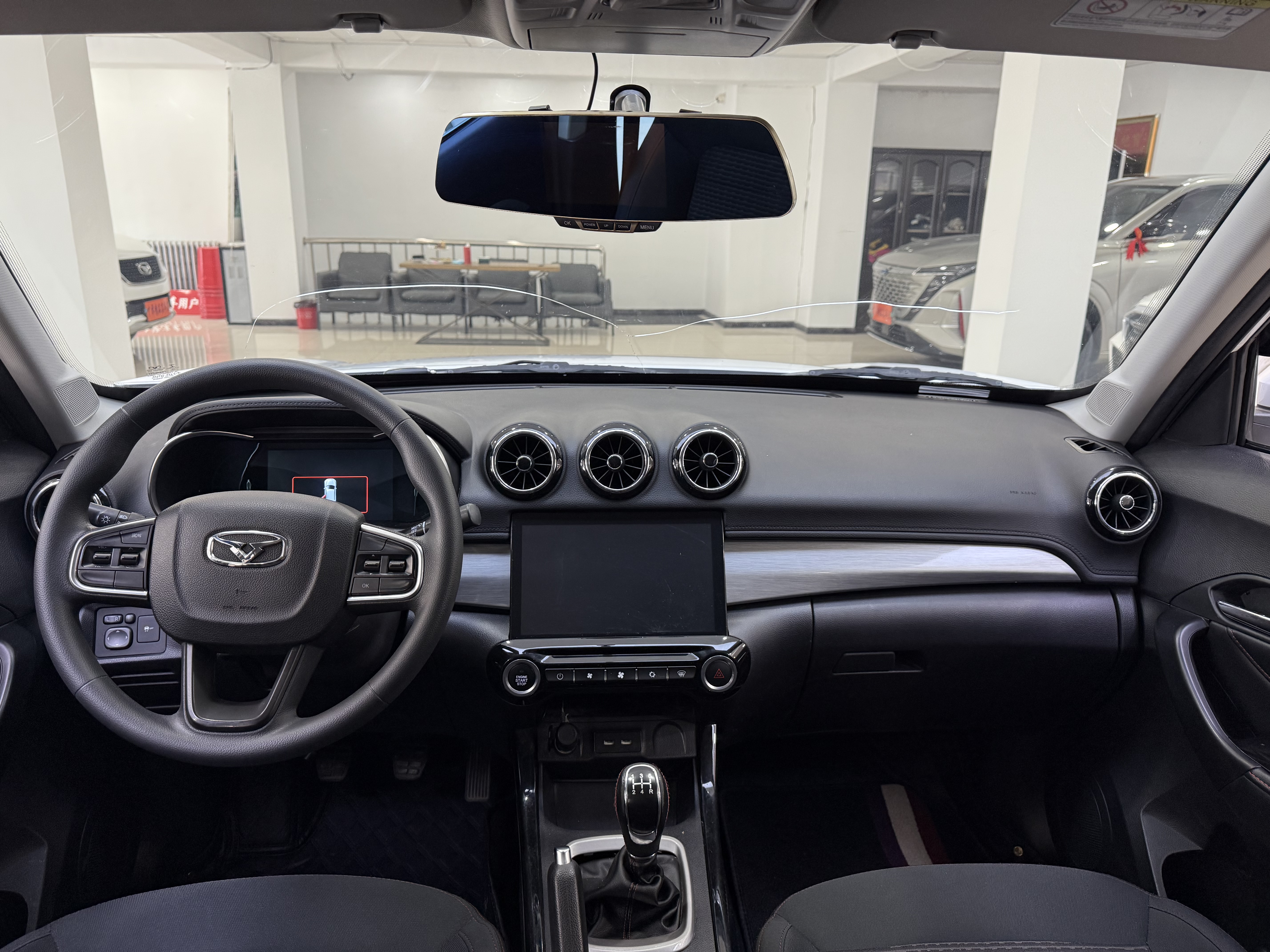 Kaiyi 2021 car image #10
