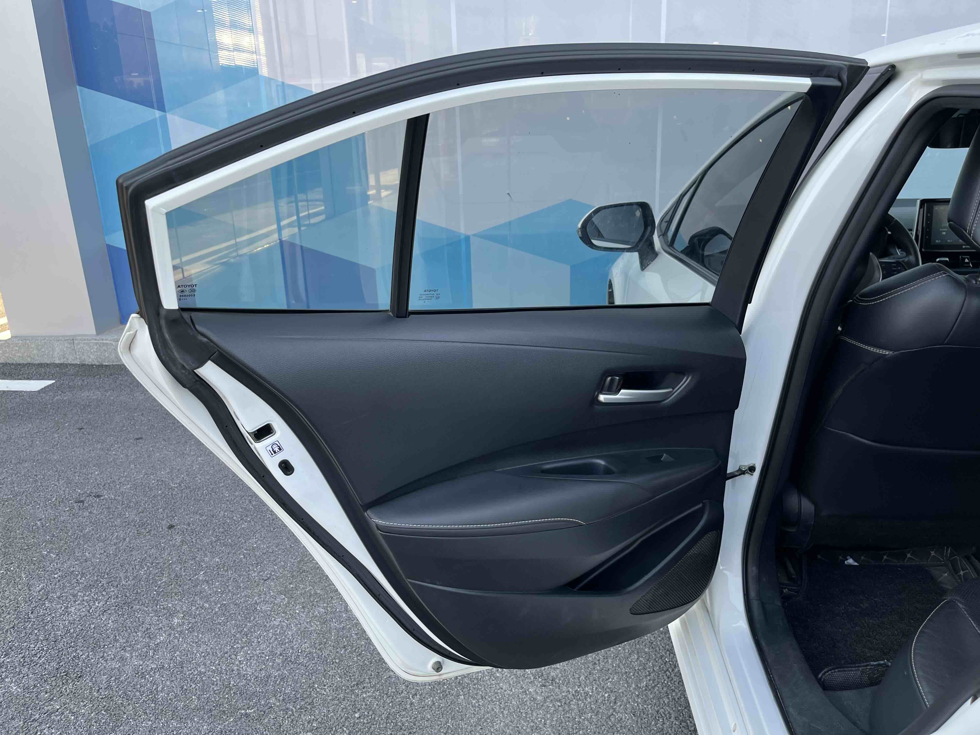Corolla 2020 #10 Corolla 2020 car image #10