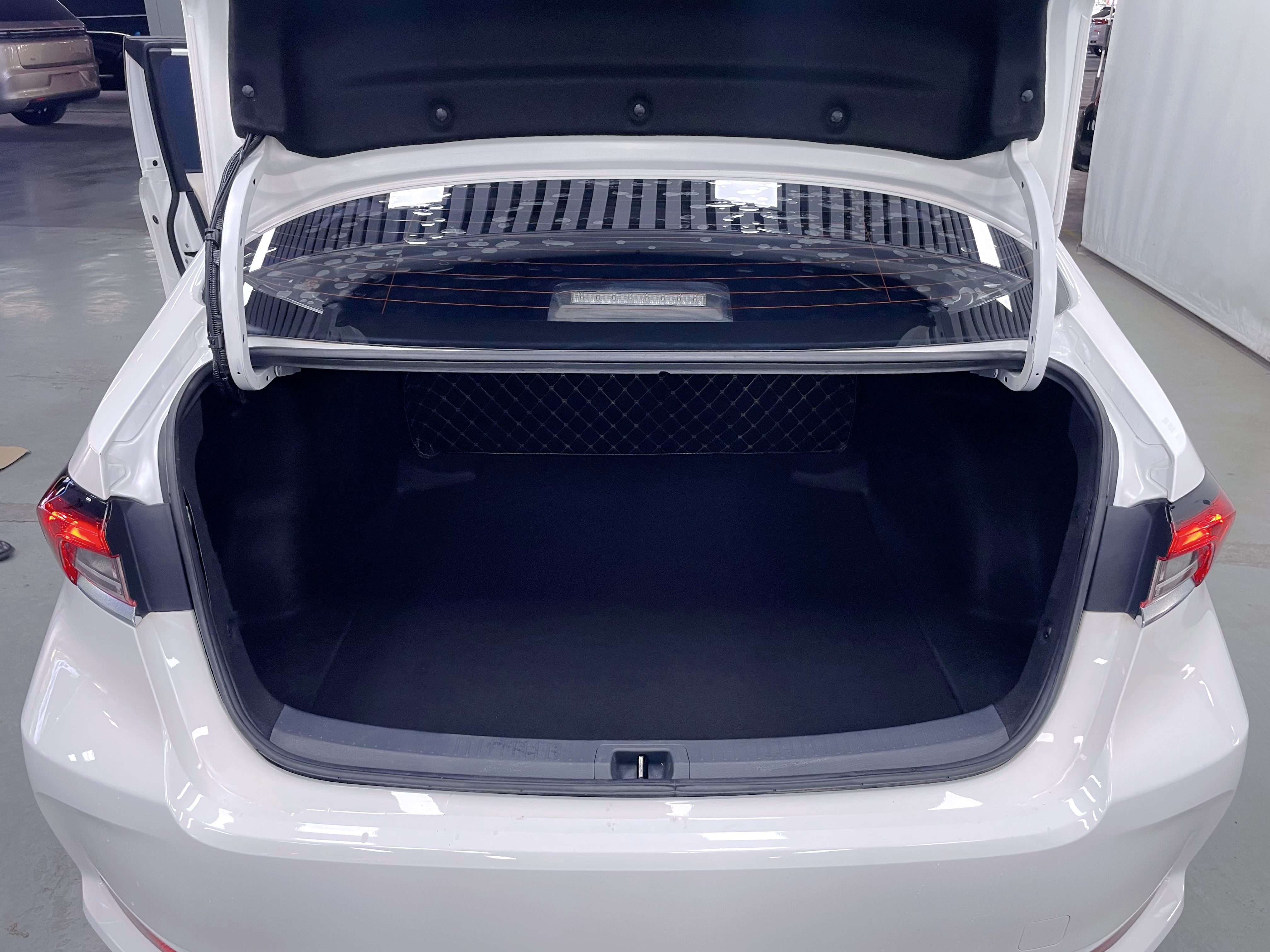 卡罗拉 2020 汽车图片 #10