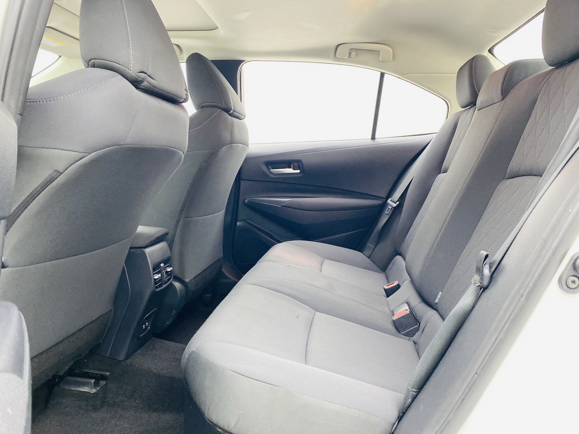 Toyota Corolla 2019 #10 Toyota Corolla 2019 car image #10