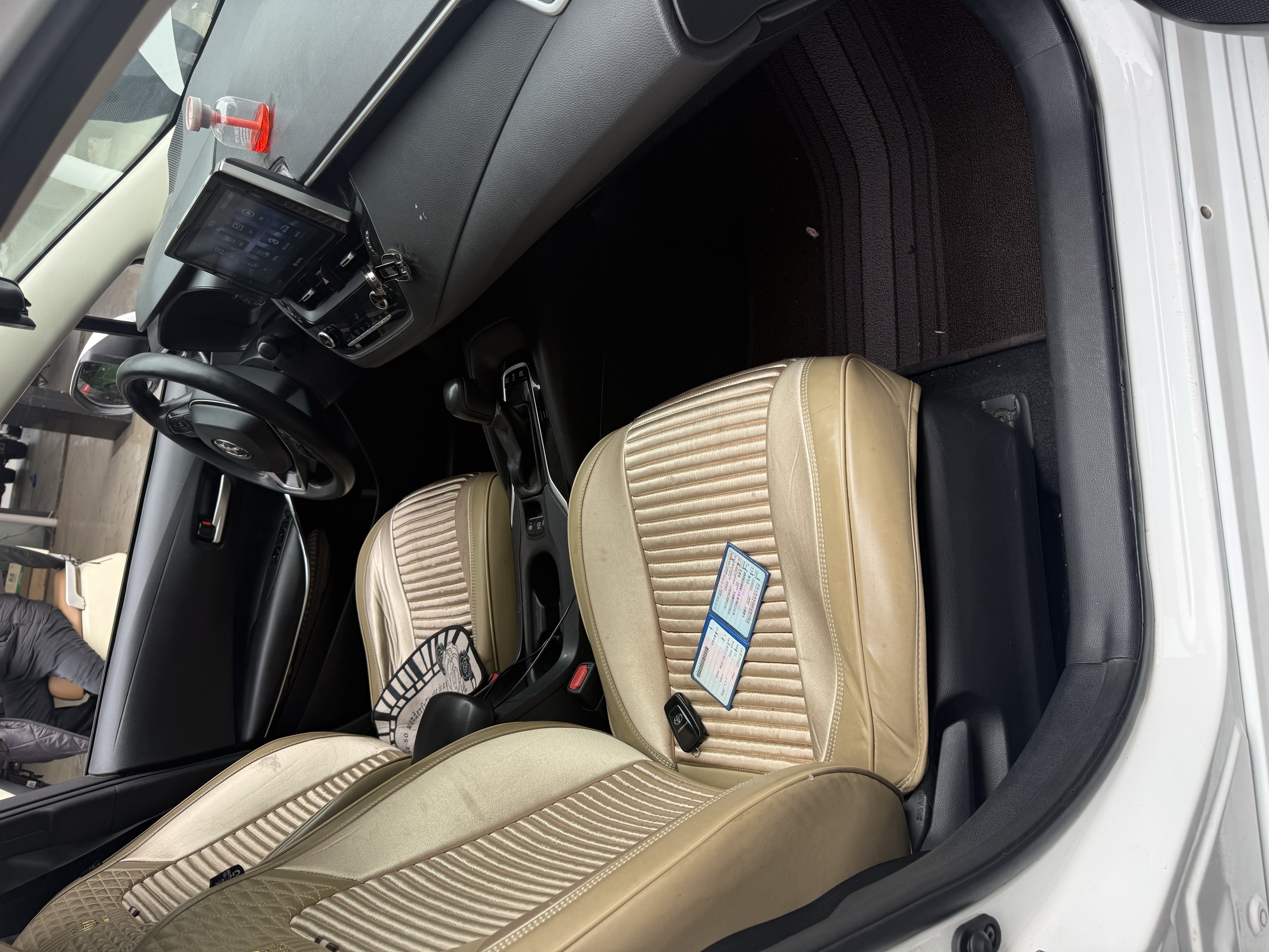 Corolla 2019 #10 Corolla 2019 immagine di auto #10