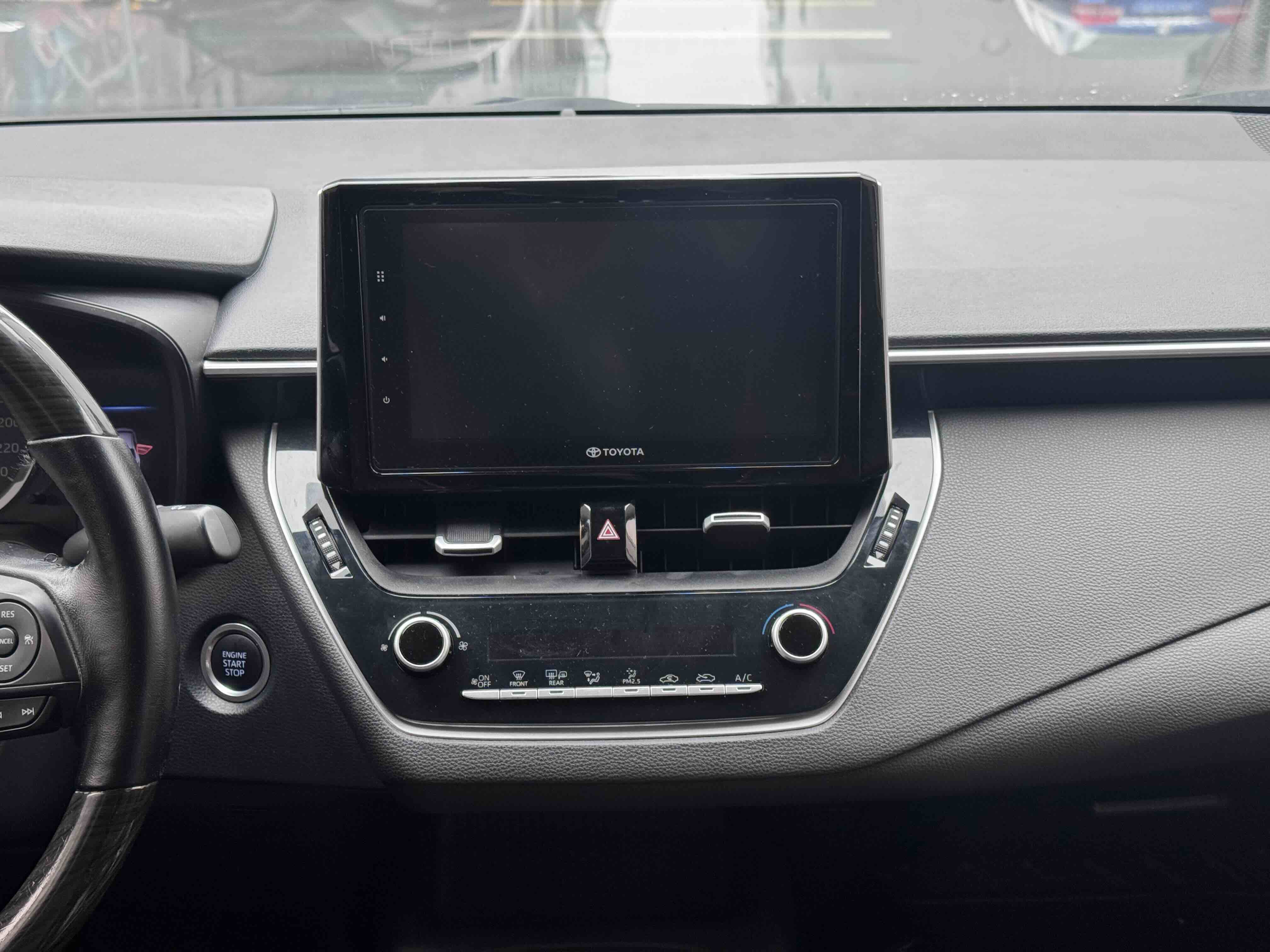 Corolla 2020 #10 Corolla 2020 immagine di auto #10