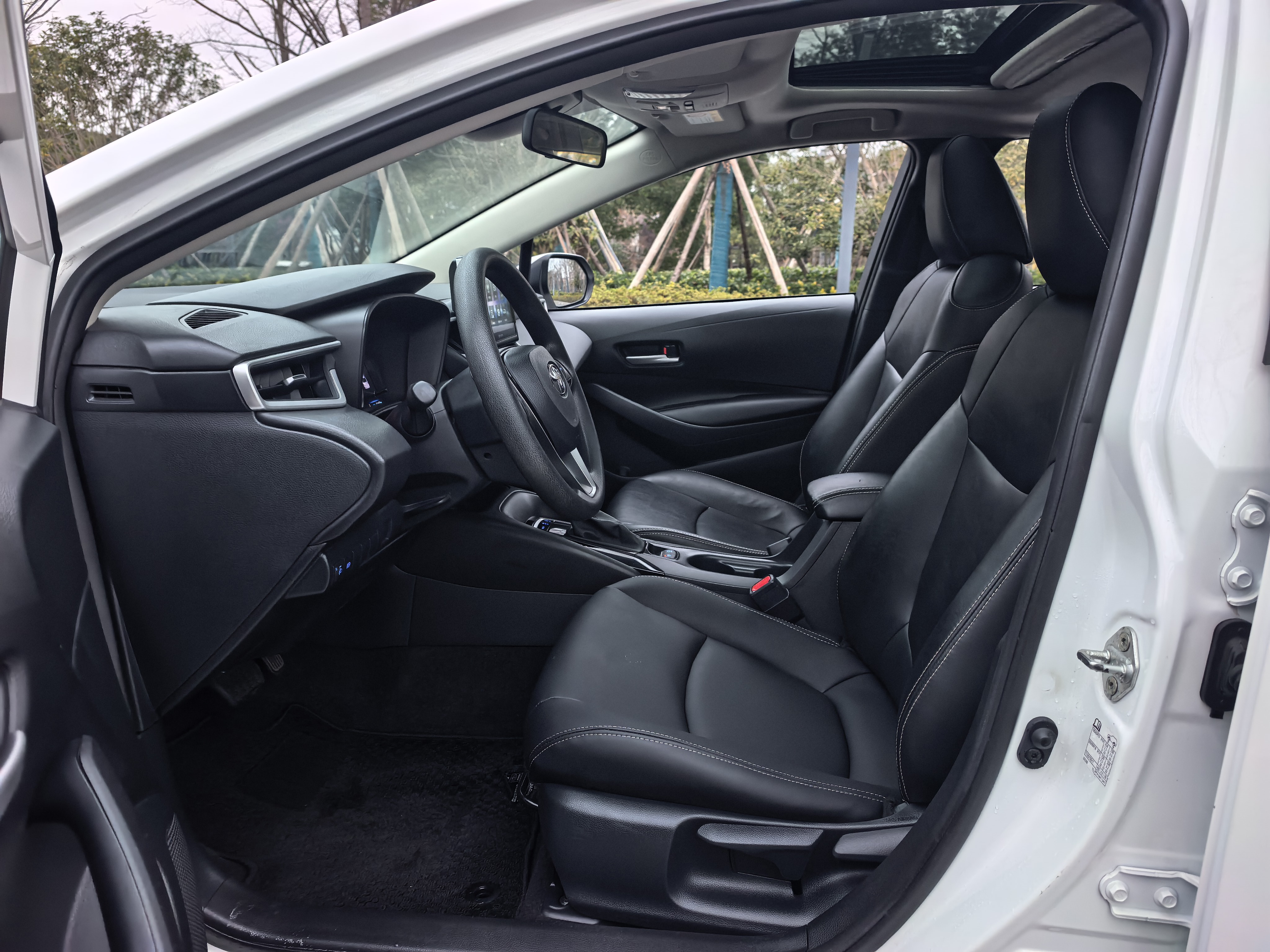 Toyota Corolla 2020 car image #10