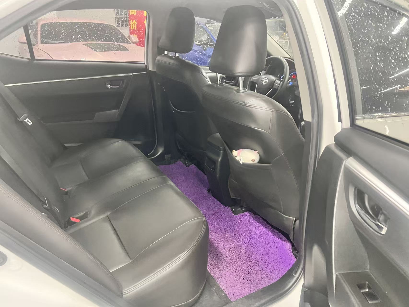 Toyota Corolla 2019 #10 Toyota Corolla 2019 car image #10