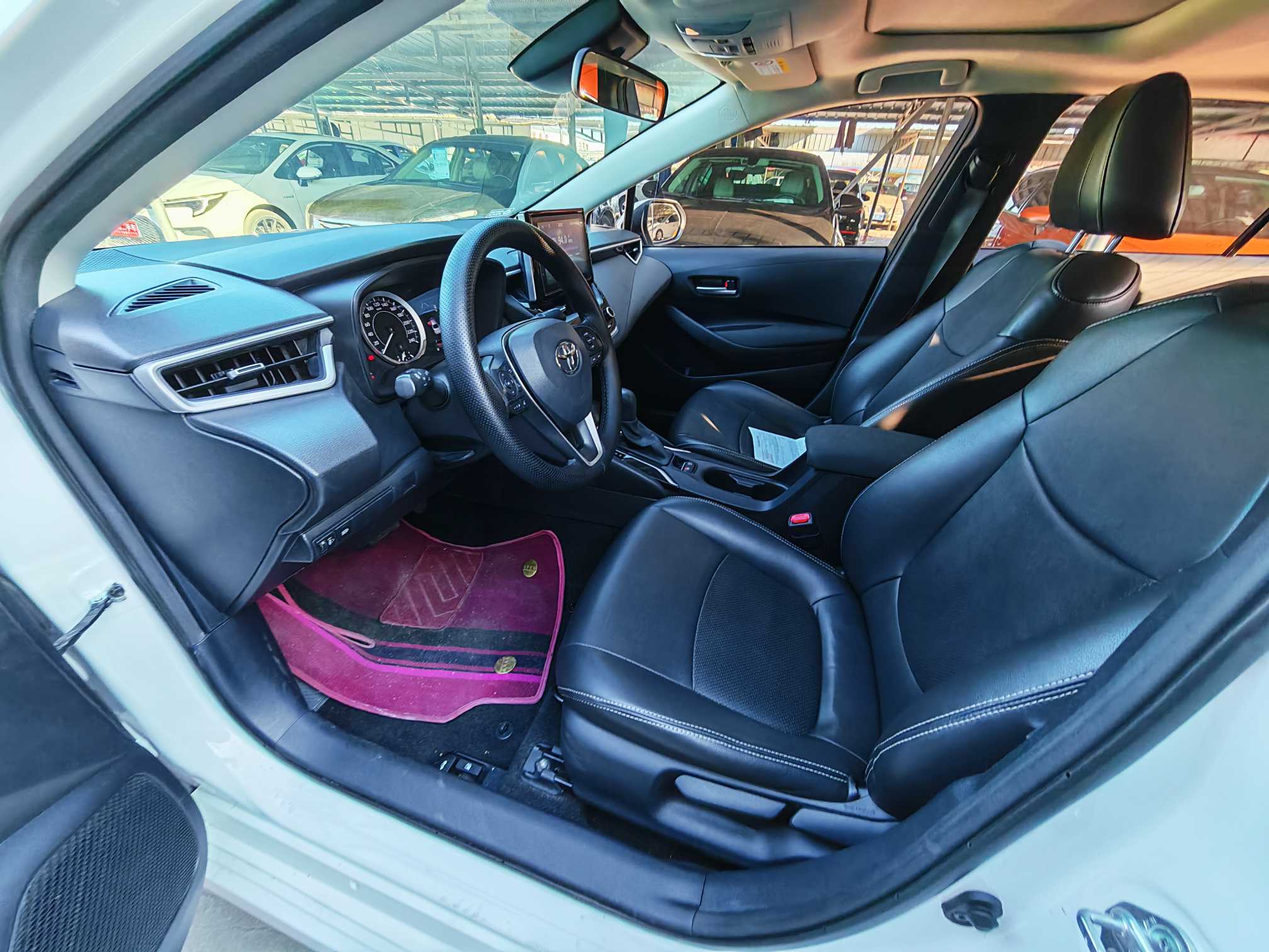 Corolla 2020 #10 Corolla 2020 immagine di auto #10