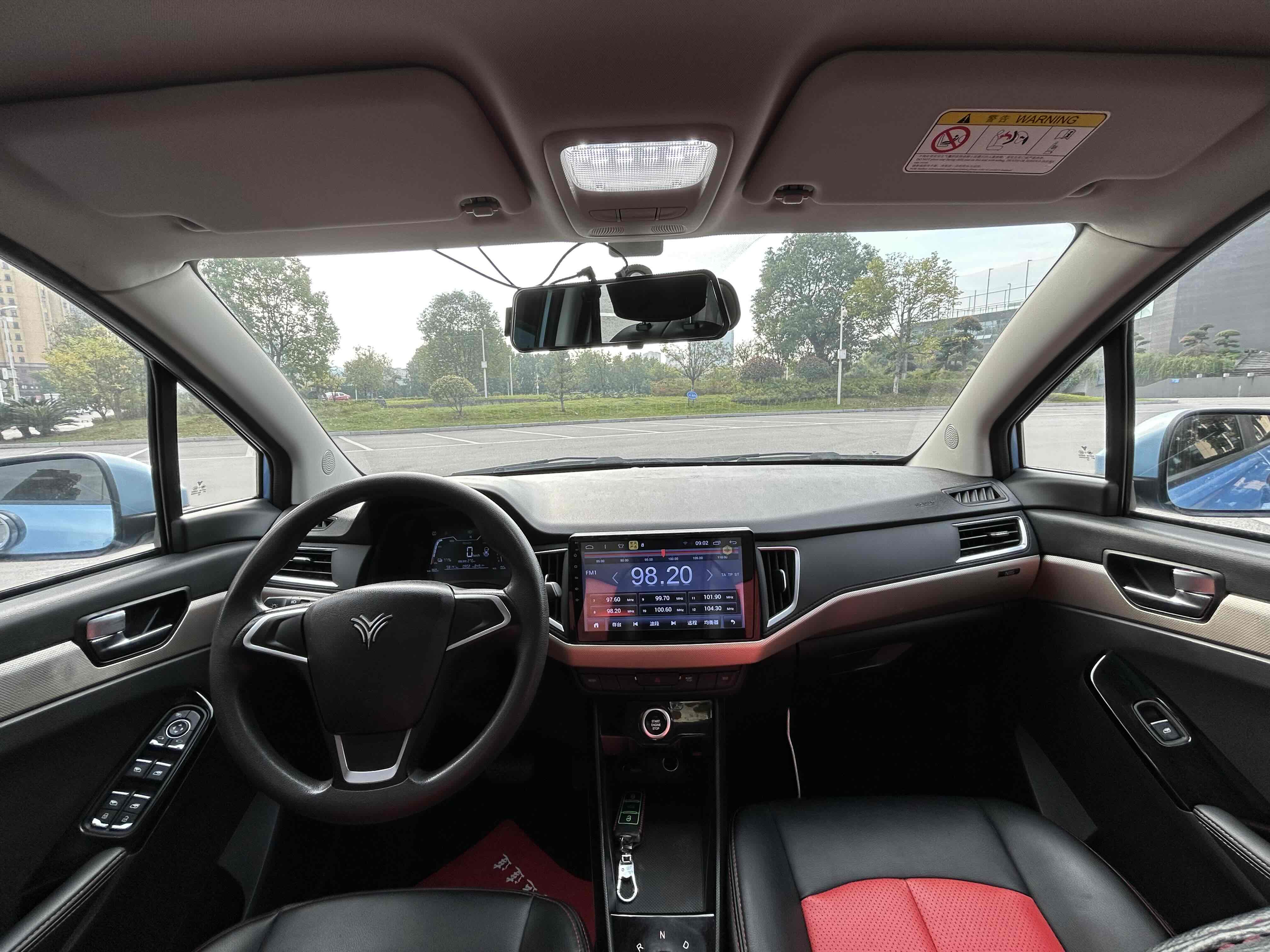 Neta N01 2021 #10 Neta N01 2021 immagine di auto #10