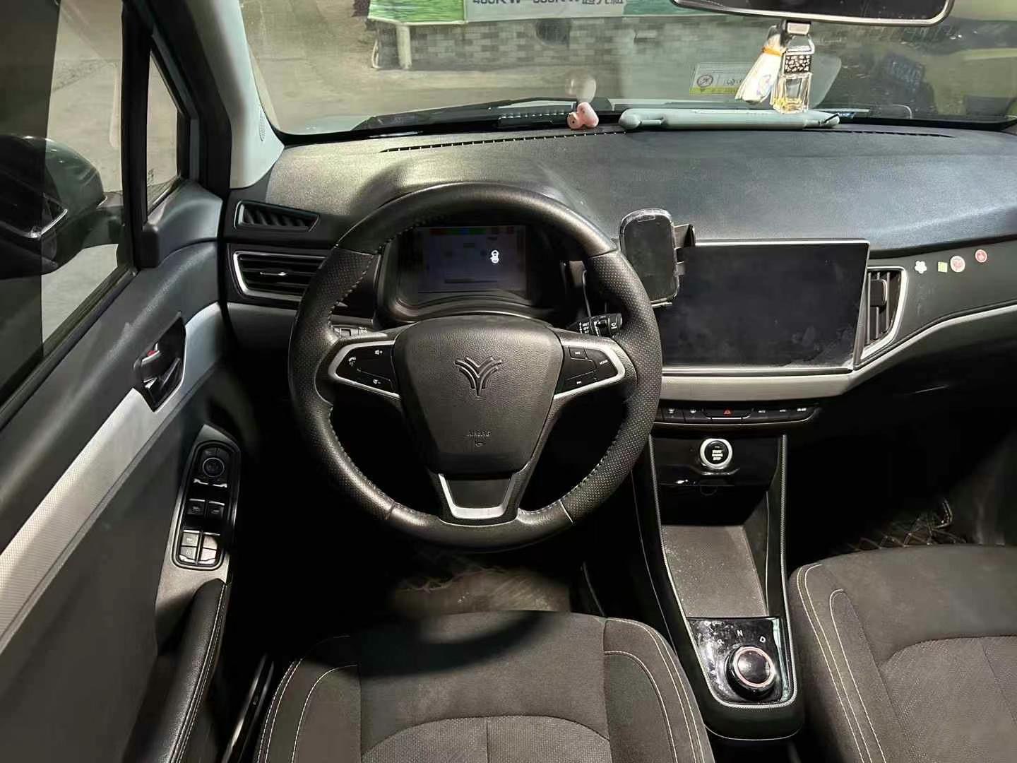 Neta N01 2020 #10 Neta N01 2020 image de voiture #10