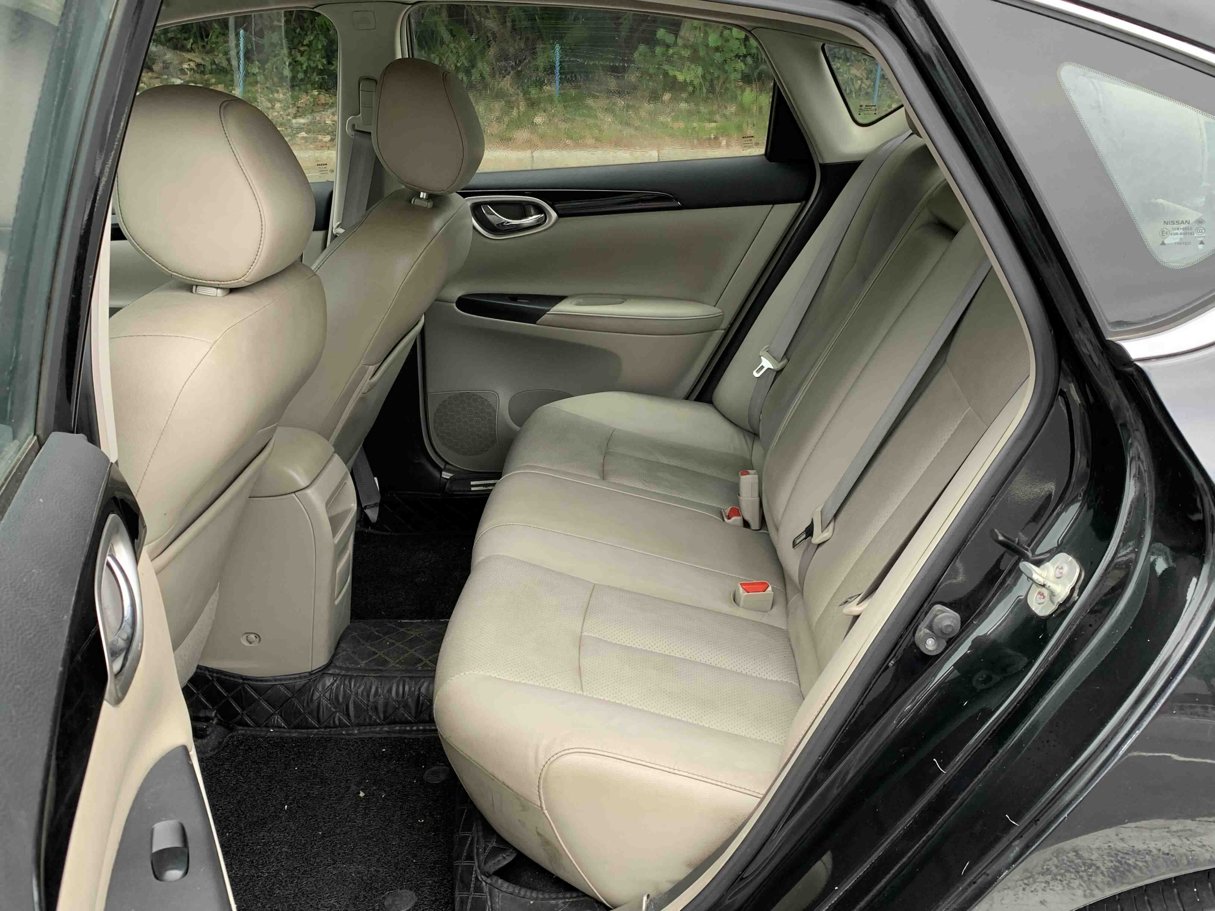 日产 轩逸 2016 汽车图片 #10