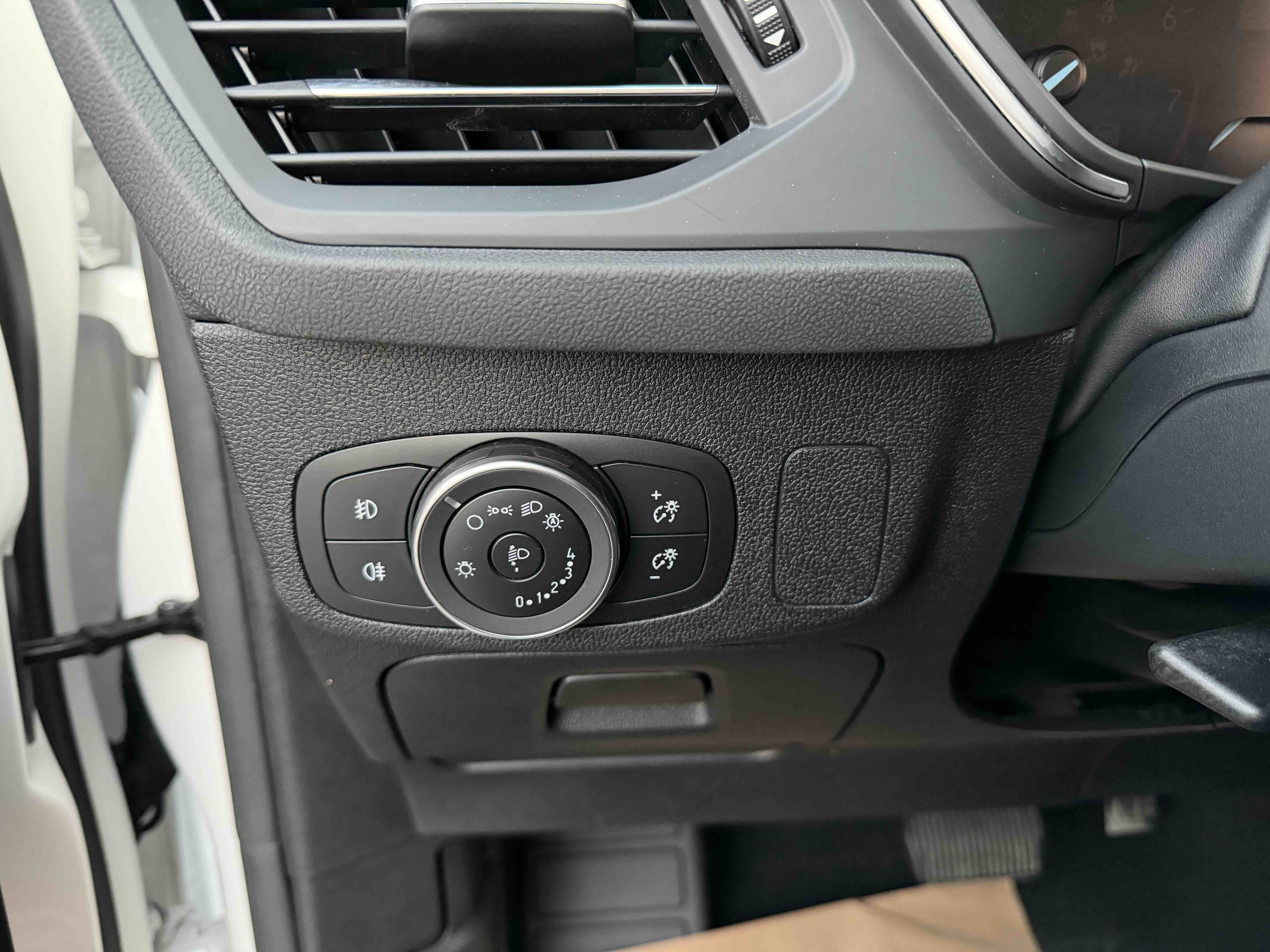 Ford Focus Active 2020 #10 Ford Focus Active 2020 car image #10