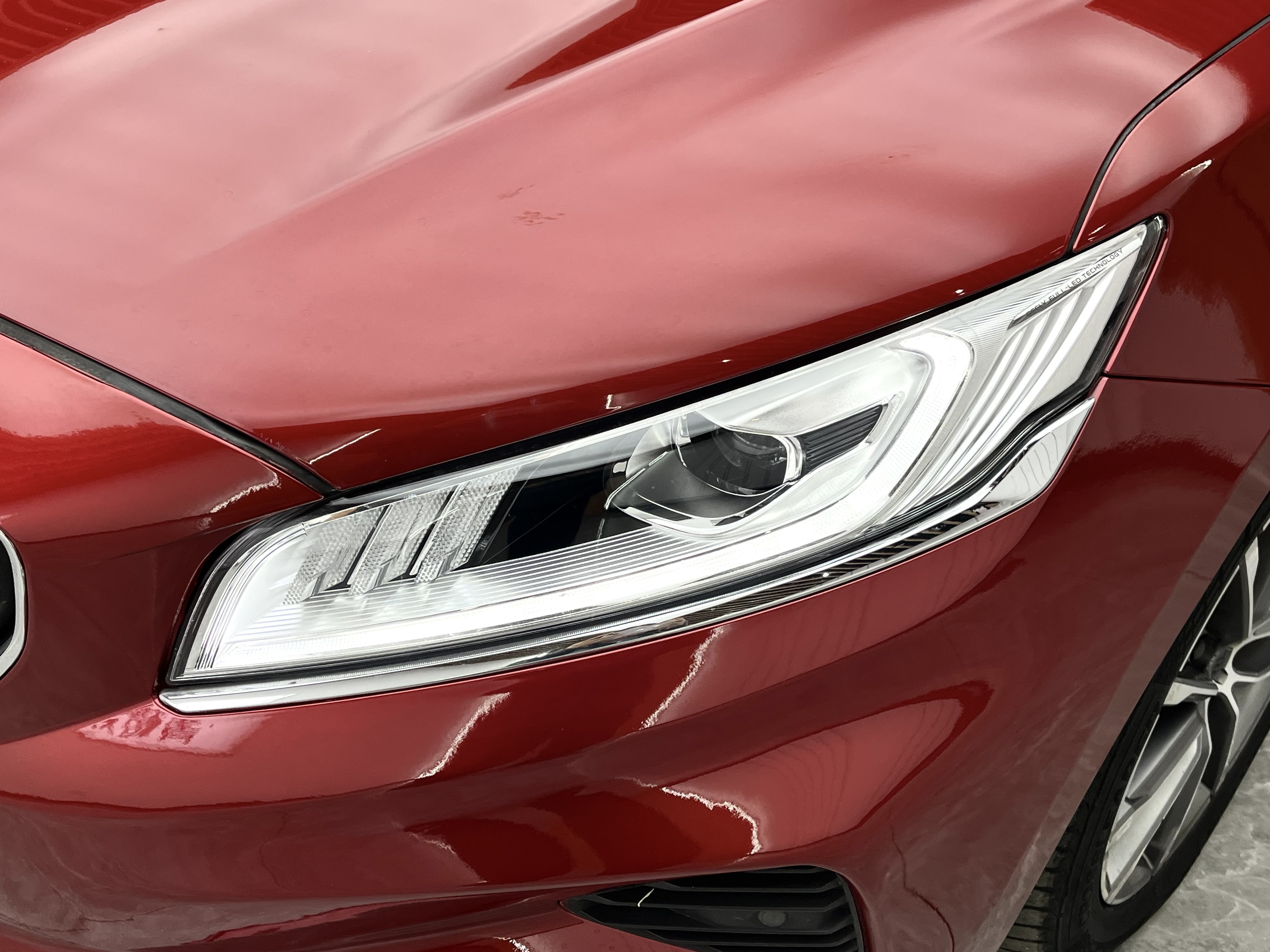 GEELY Ulion 2021 #10 GEELY Ulion 2021 immagine di auto #10