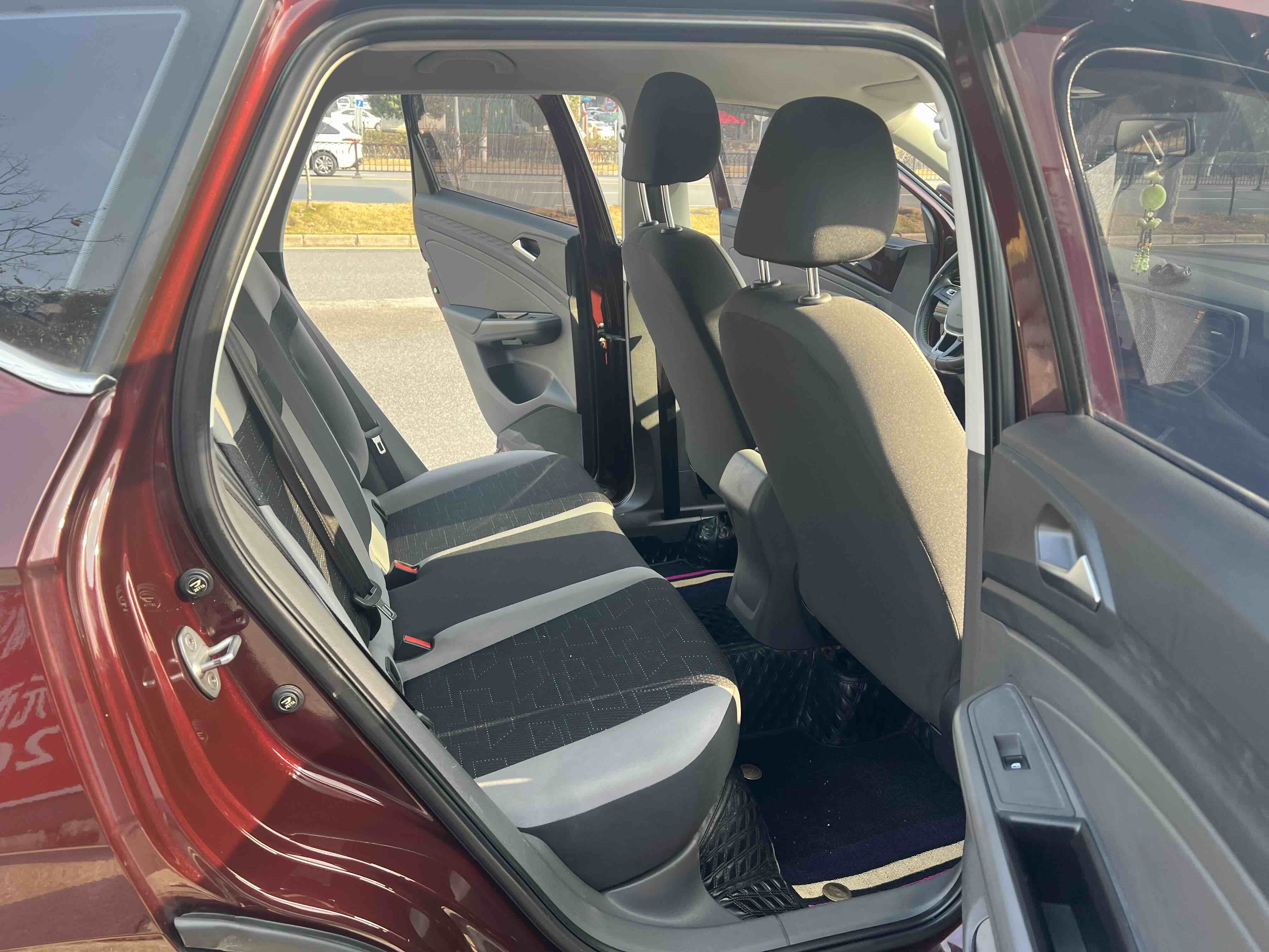 VS5 2020 #10 VS5 2020 immagine di auto #10