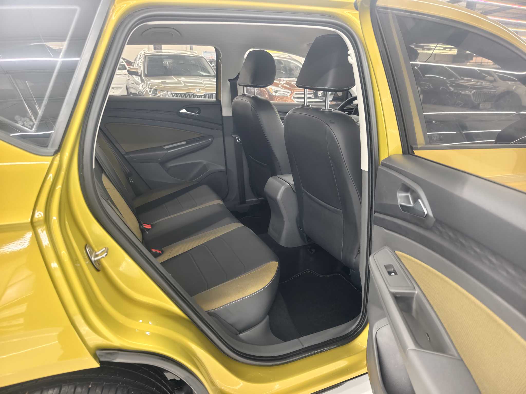VS5 2020 #10 VS5 2020 car image #10