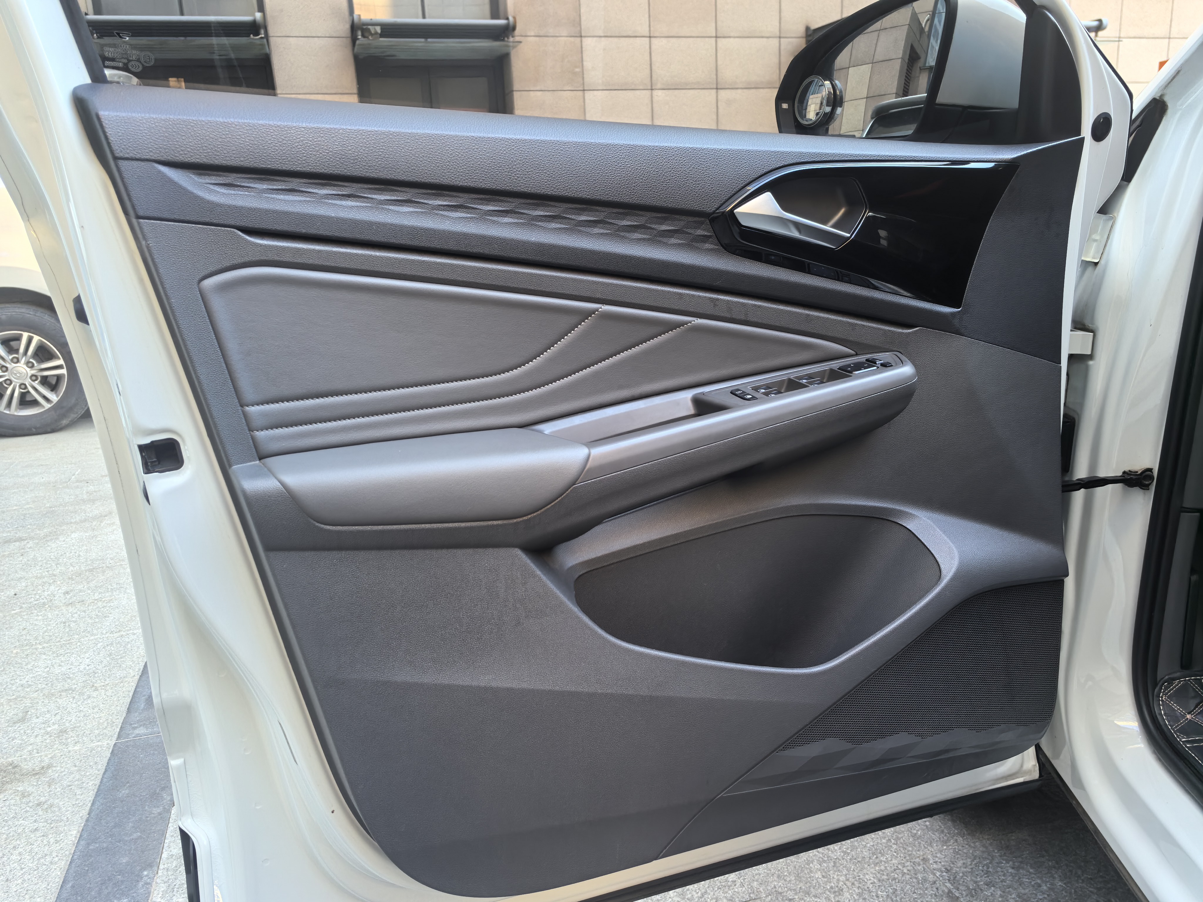 捷达 捷达VS5 2020 汽车图片 #10