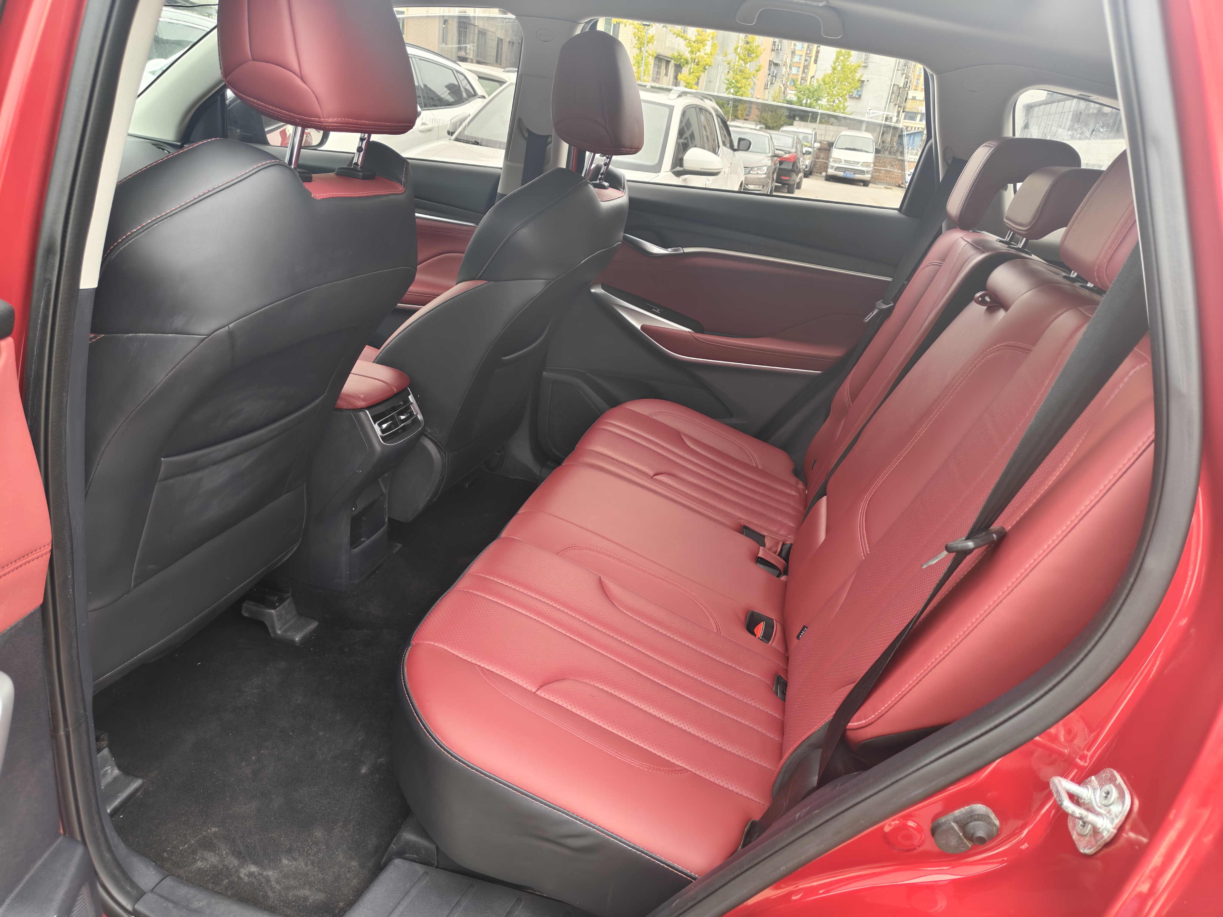 Changan CS75 Plus 2019 car image #10