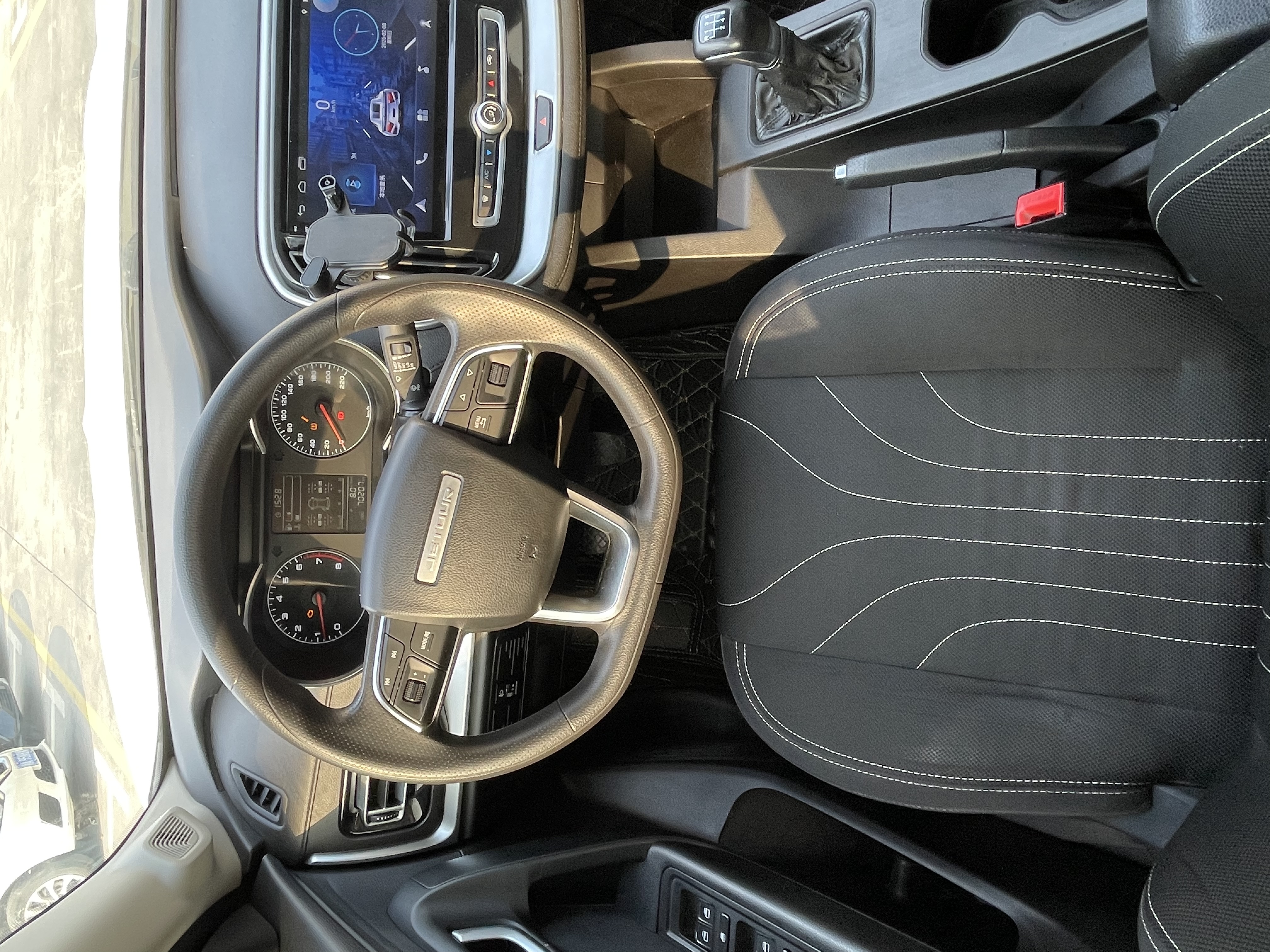 X70 2020 #10 X70 2020 car image #10
