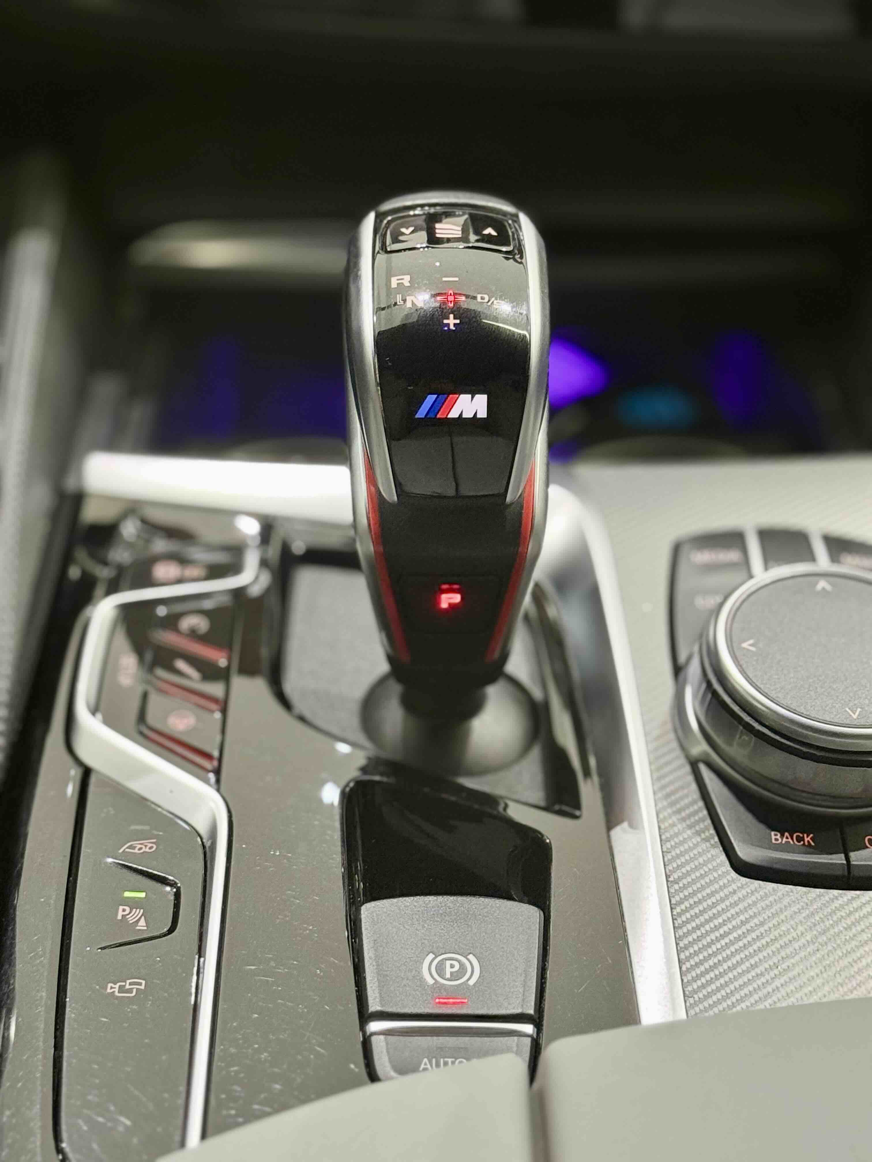 BMW M5 2021 изображение автомобиля #10