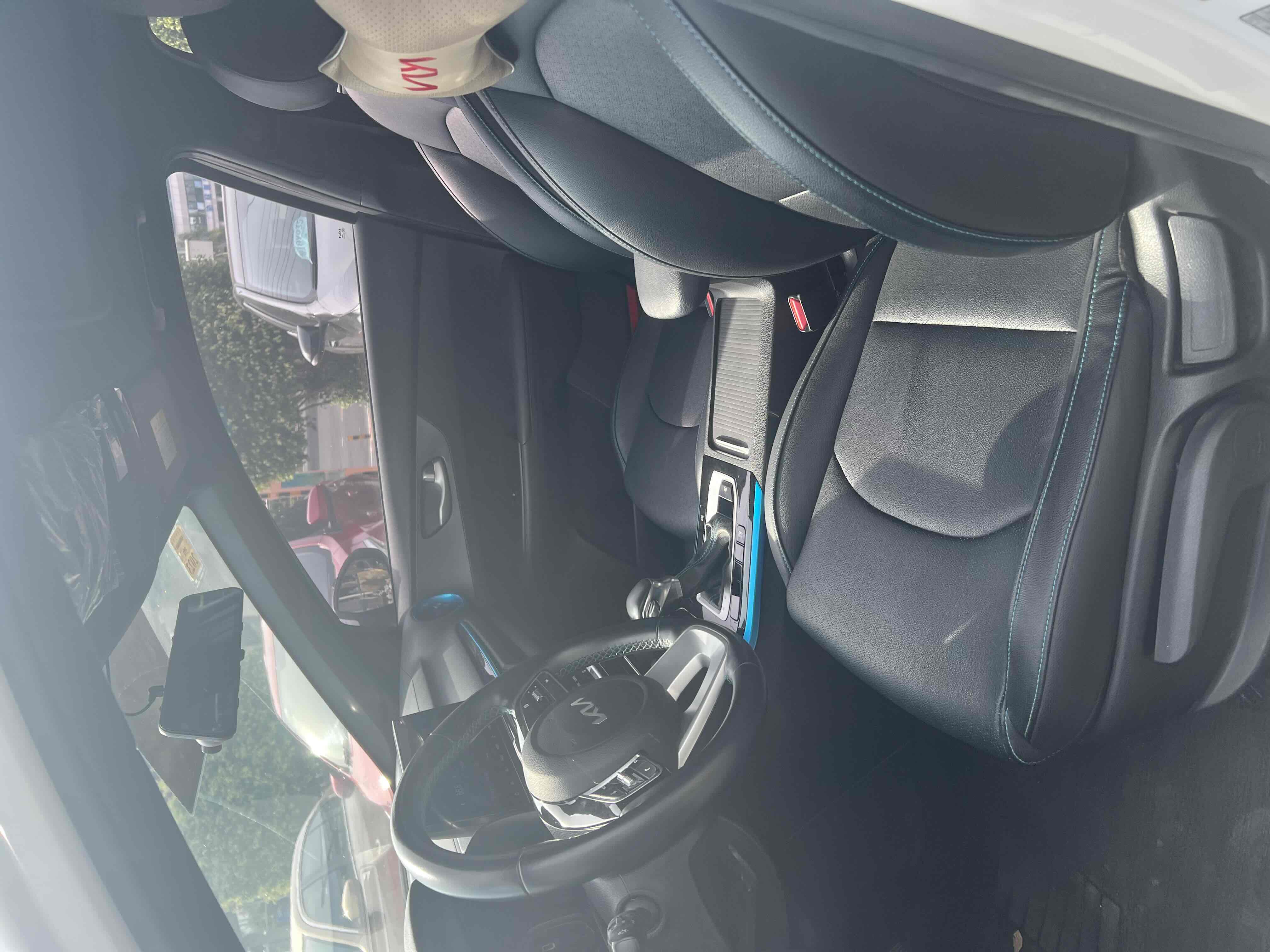 起亚 起亚K3新能源 2021 汽车图片 #10