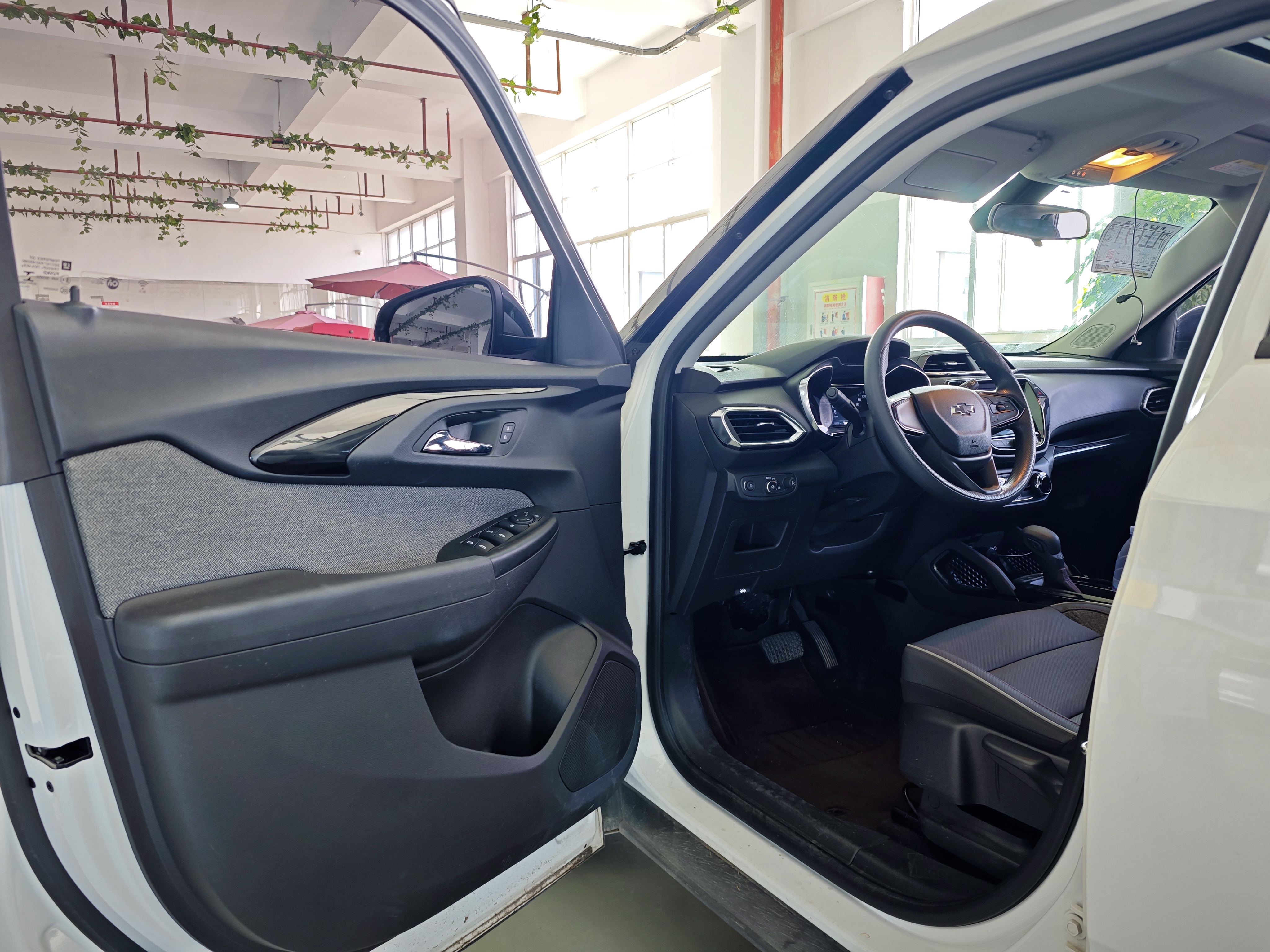 Chevrolet Trailblazer 2021 #10 Chevrolet Trailblazer 2021 car image #10