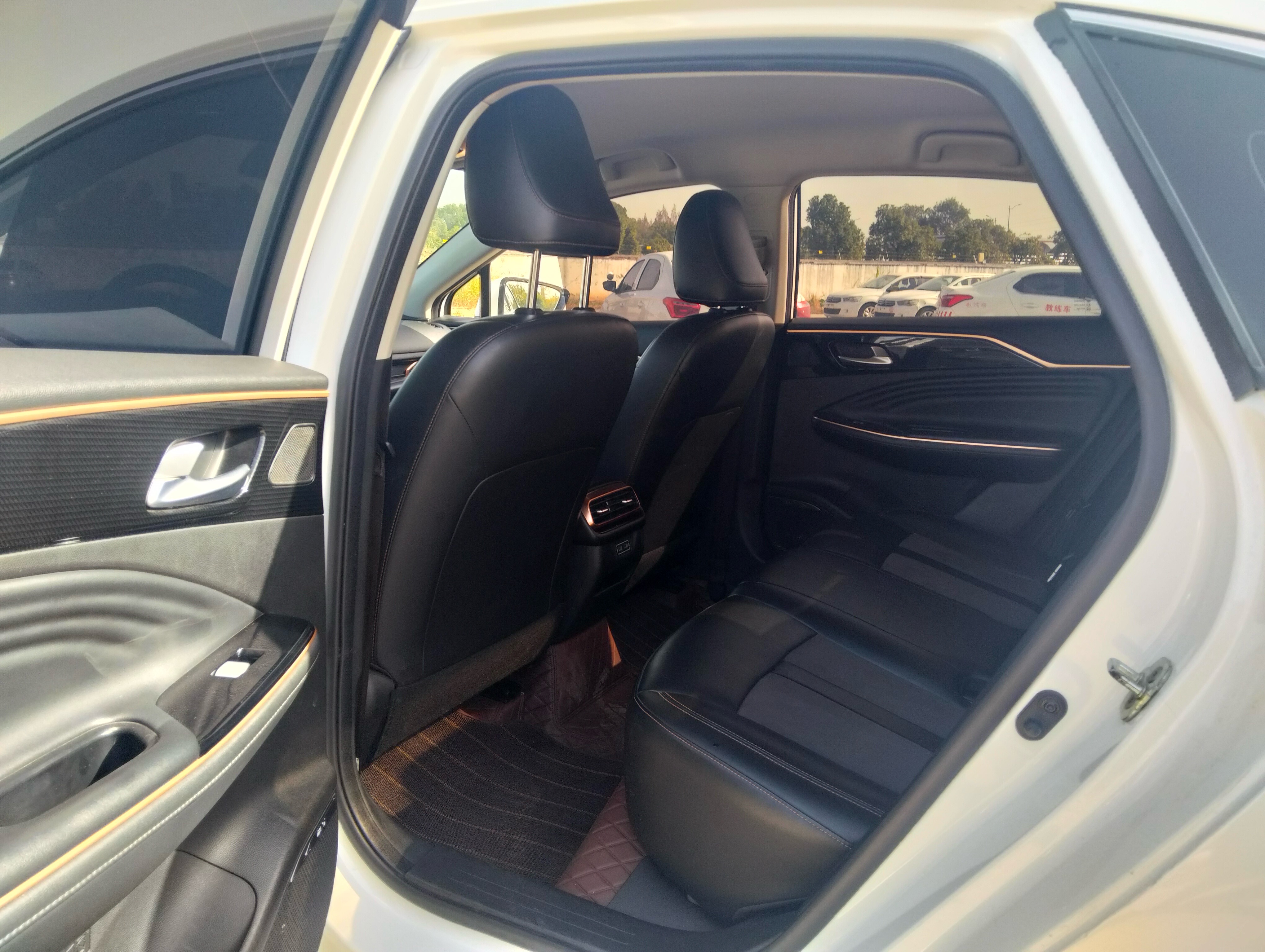 GAC iA5 2020 car image #10