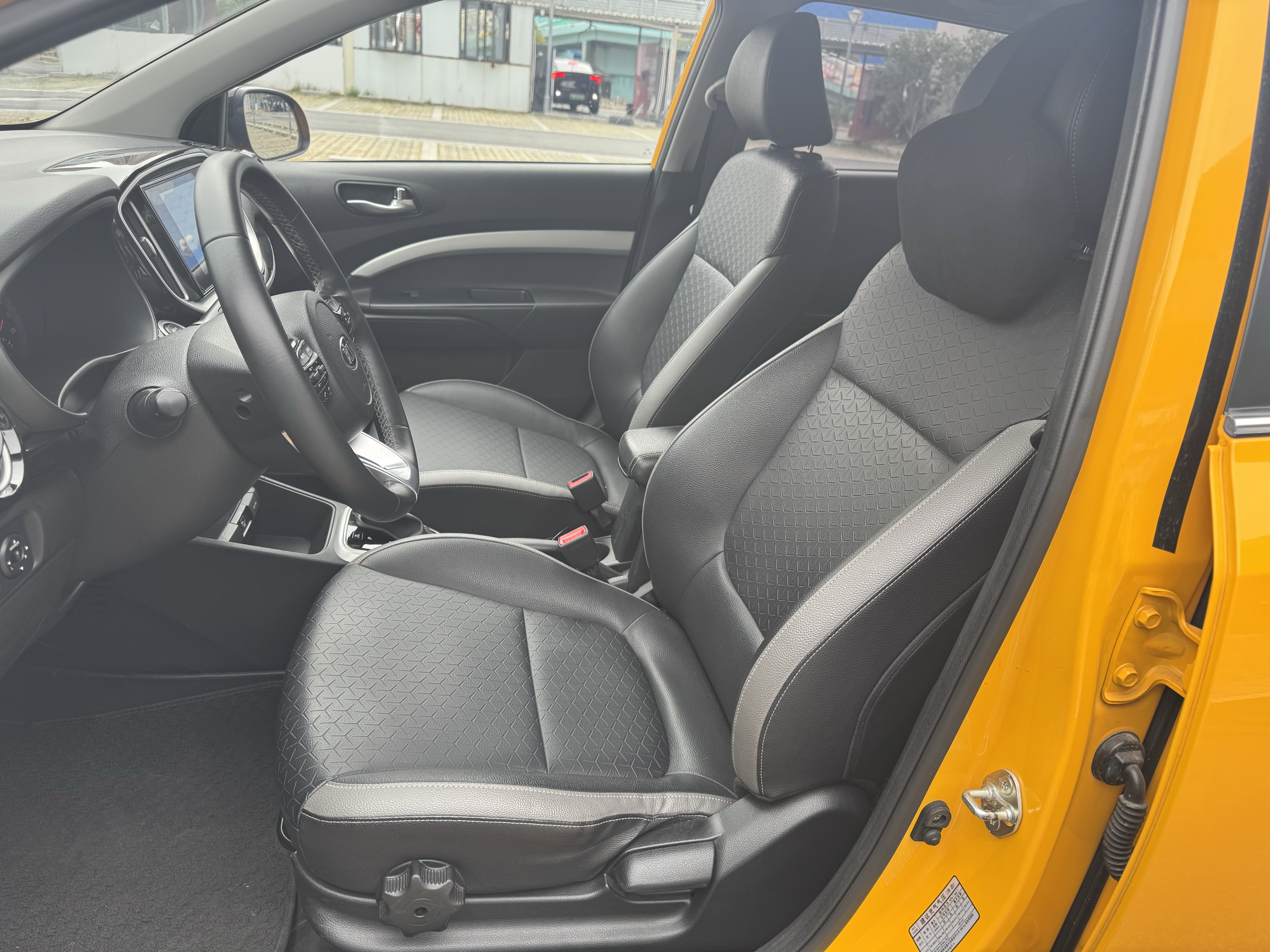 起亚 奕跑 2019 汽车图片 #10