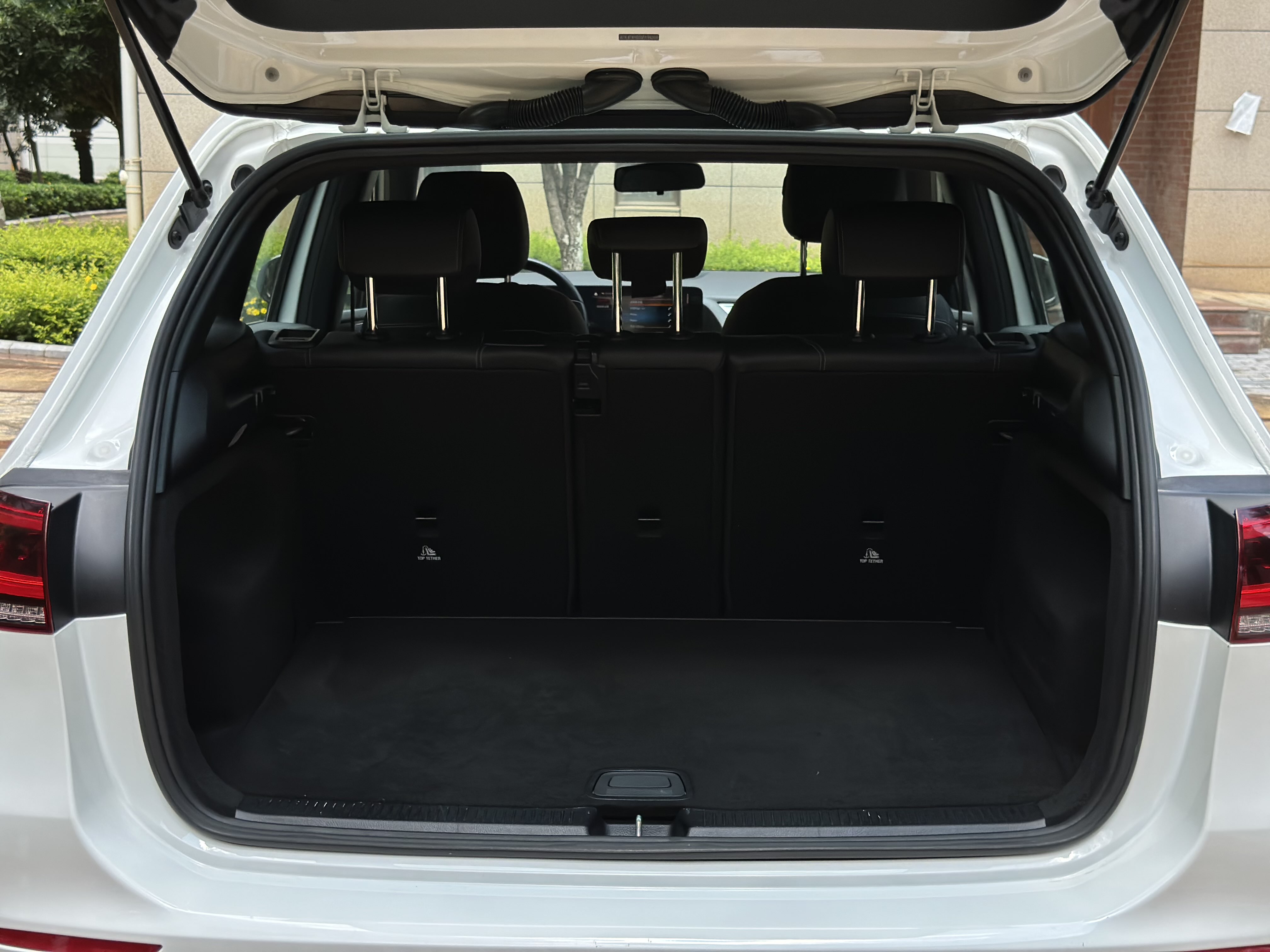 Mercedes-Benz B Class 2020 car image #10