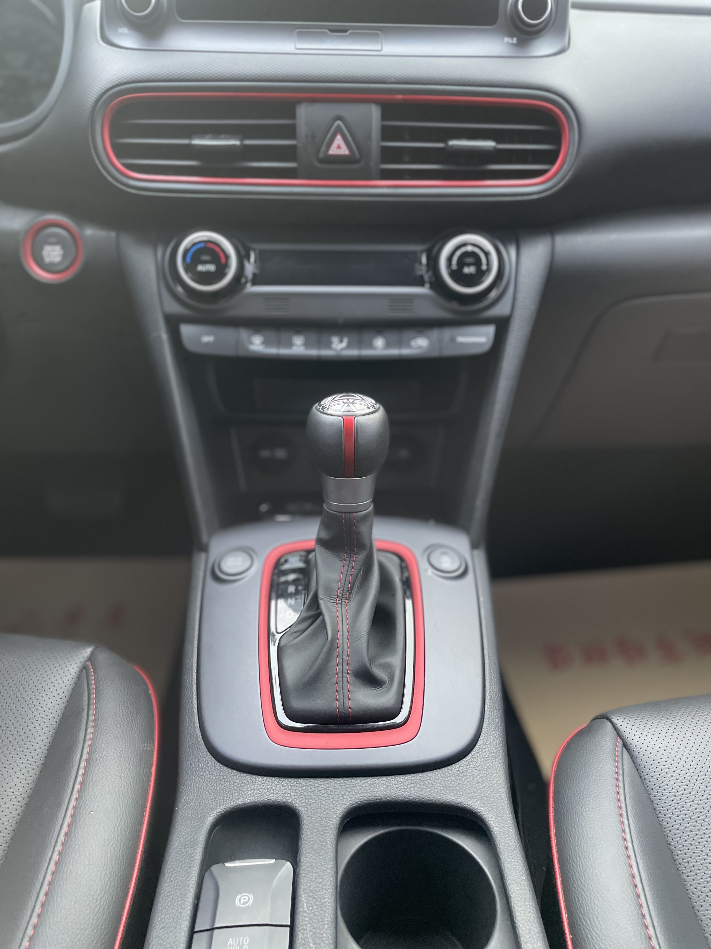 Hyundai ENCINO 2021 car image #10