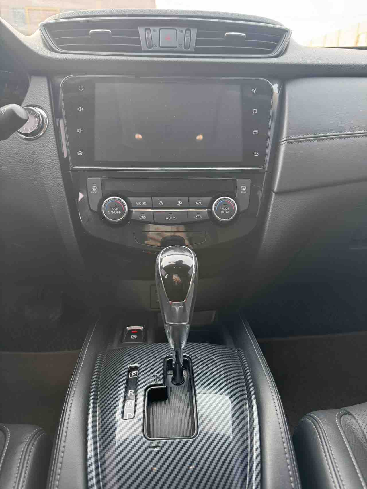 日产 奇骏 2019 汽车图片 #10