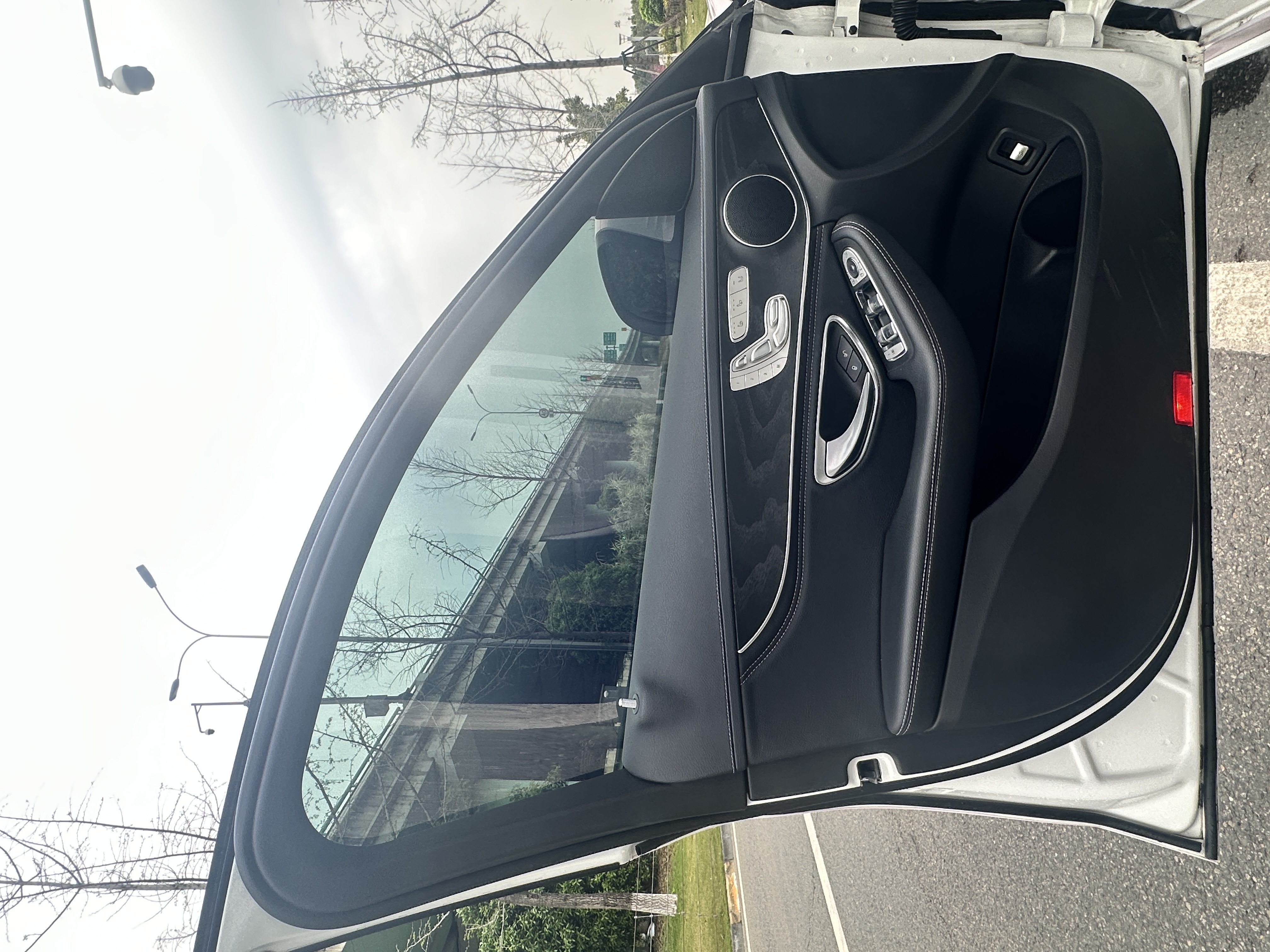 Mercedes-Benz C Class 2020 صورة سيارة #10