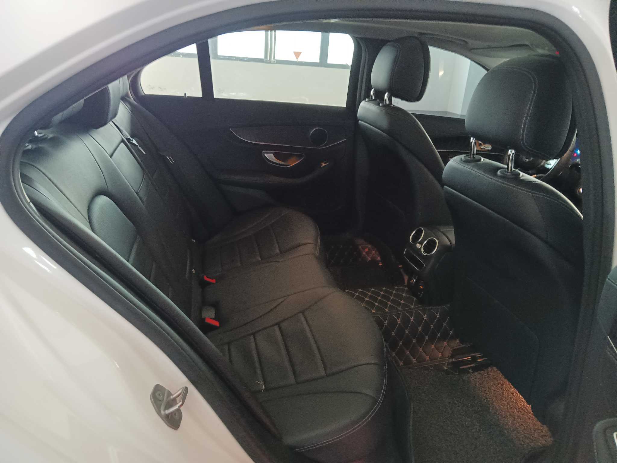 Mercedes-Benz C Class 2019 #10 Mercedes-Benz C Class 2019 car image #10