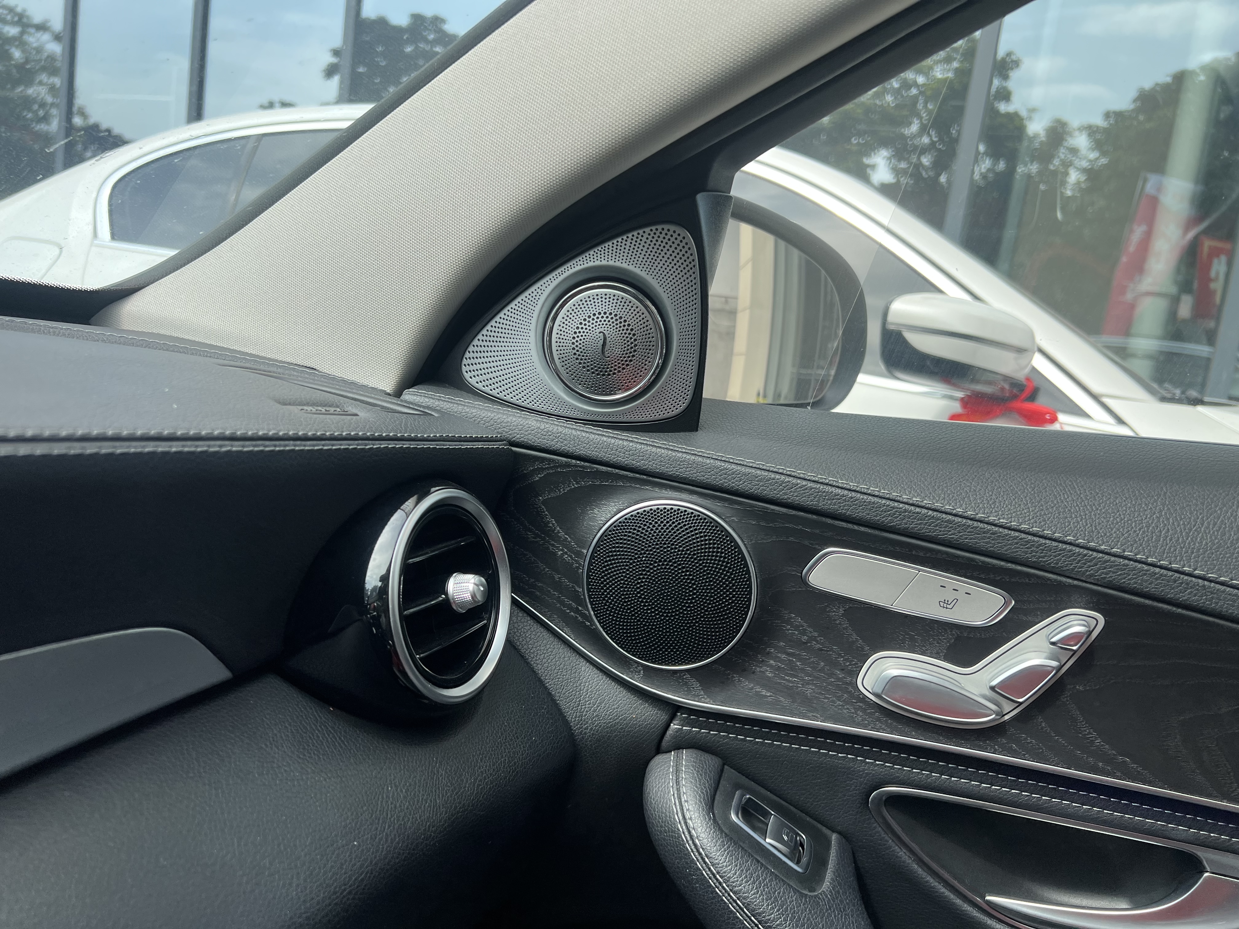 Mercedes-Benz C Class 2019 #10 Mercedes-Benz C Class 2019 car image #10