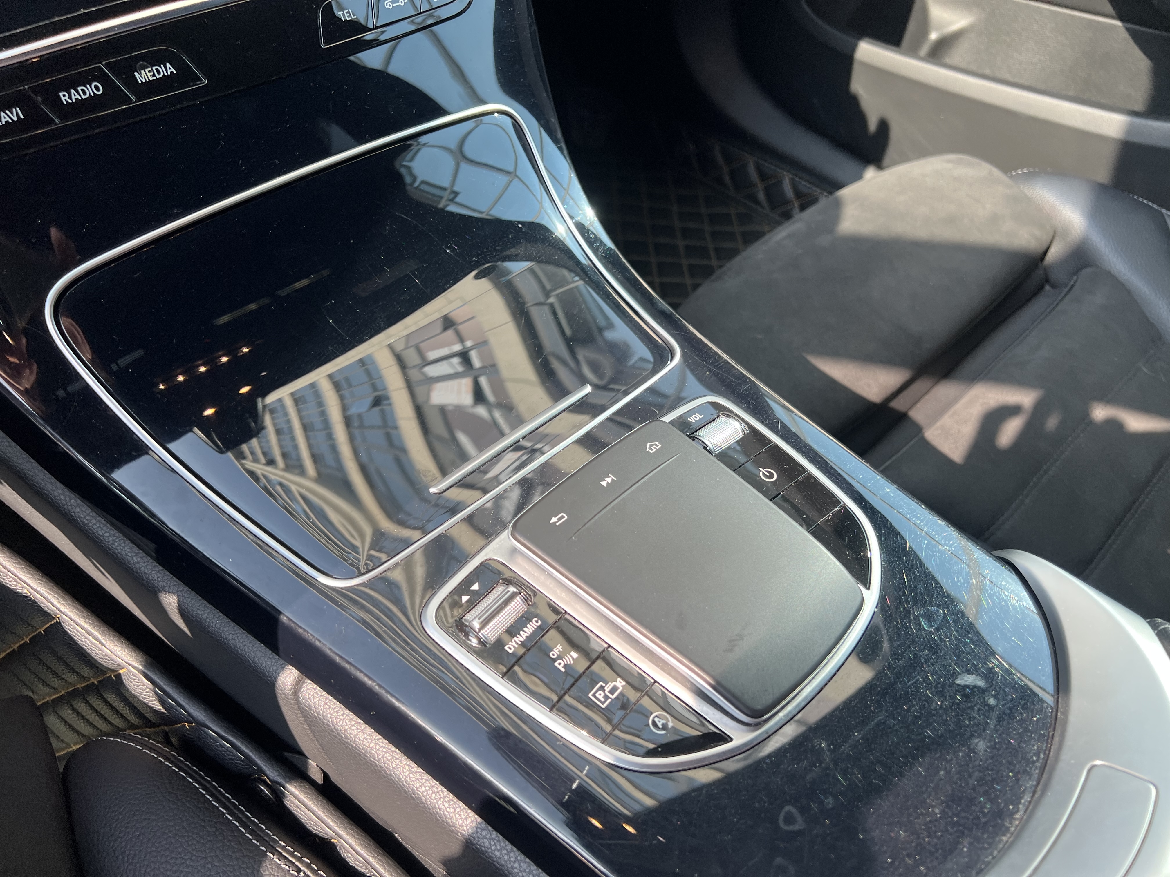 Mercedes-Benz C Class 2020 #10 Mercedes-Benz C Class 2020 car image #10