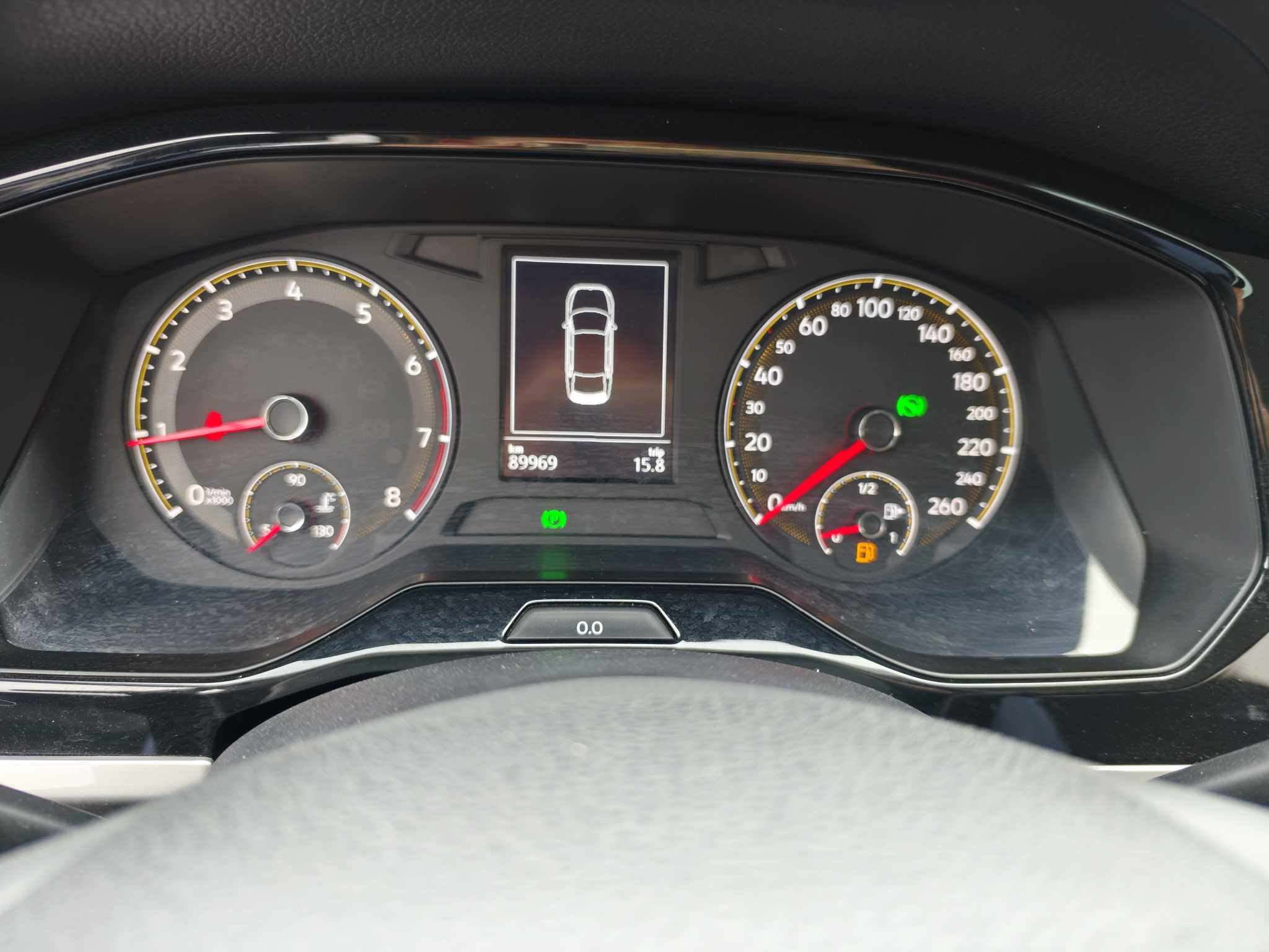 Volkswagen Bora 2020 car image #10