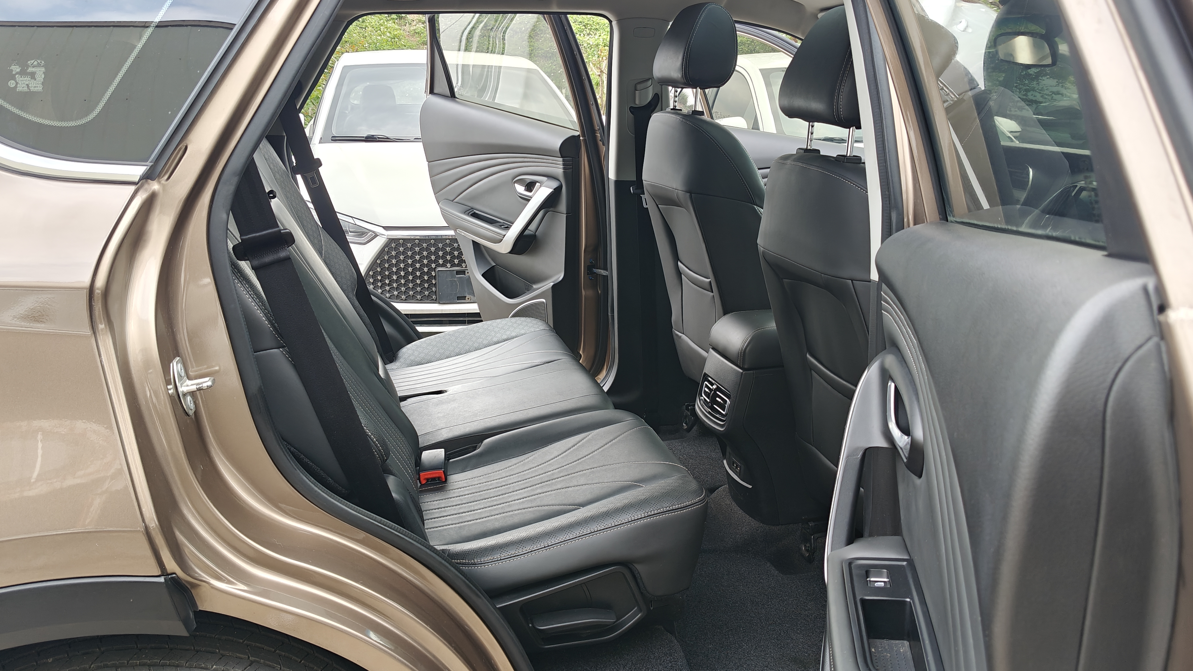 X70S 2019 #10 X70S 2019 car image #10