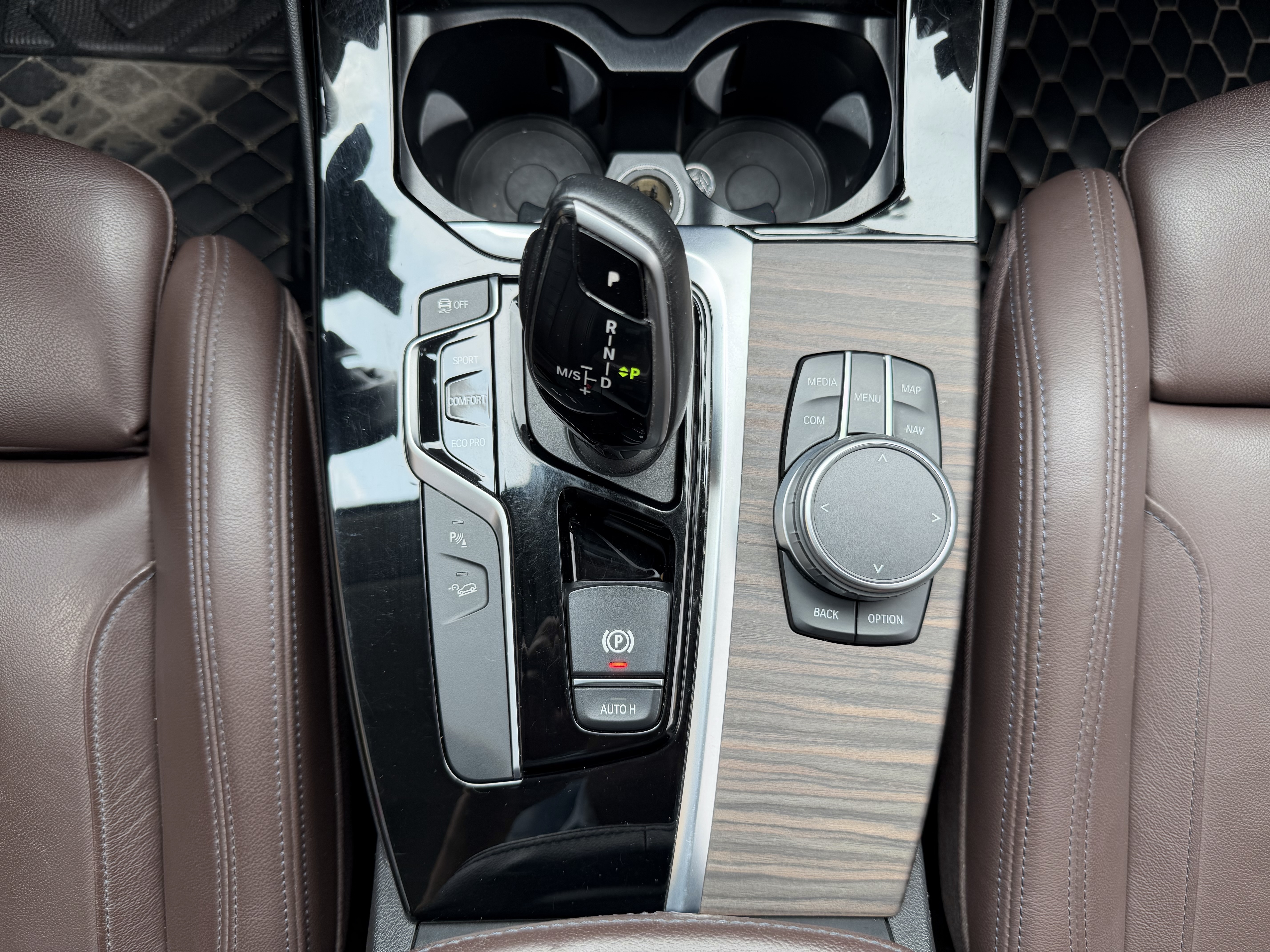 BMW X3 2020 #10 BMW X3 2020 car image #10