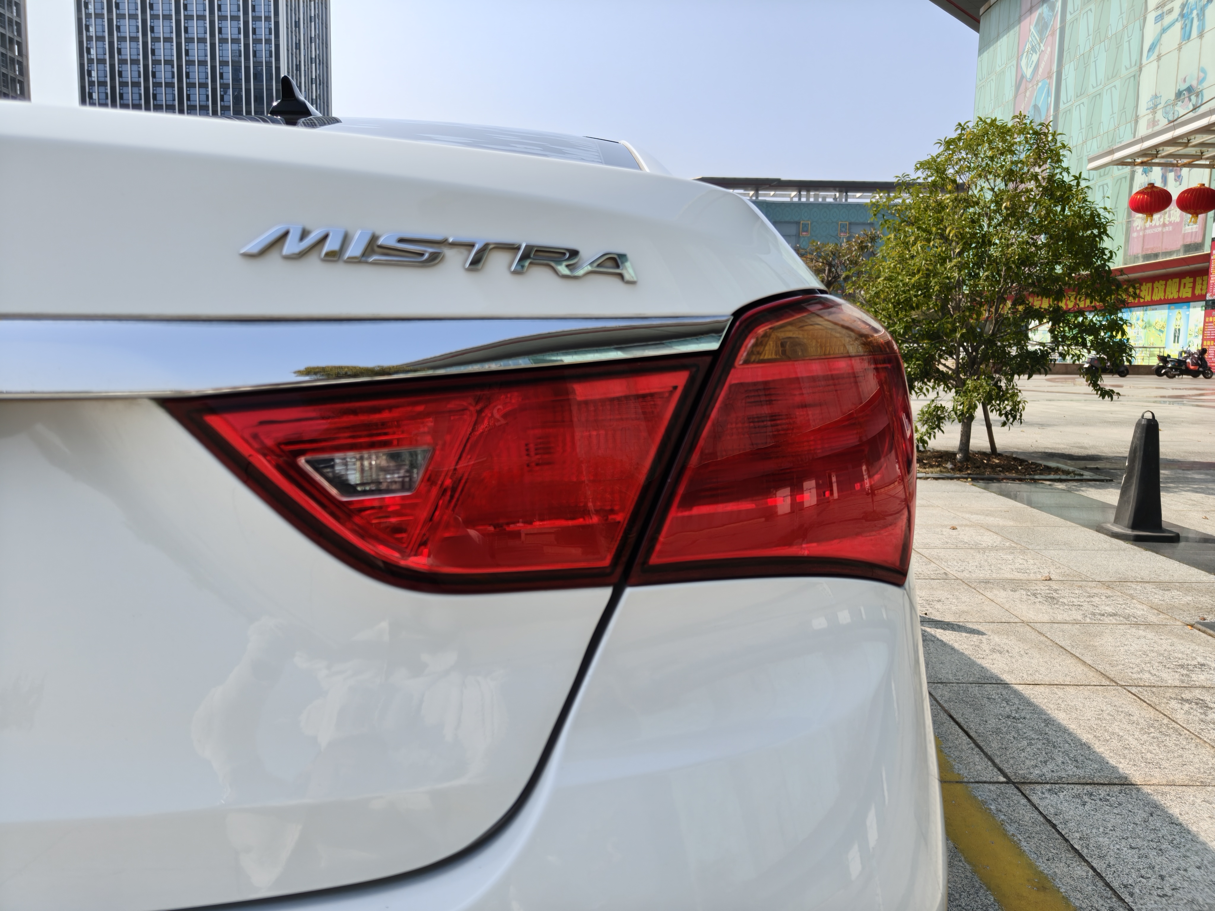 现代 名图 2020 汽车图片 #10