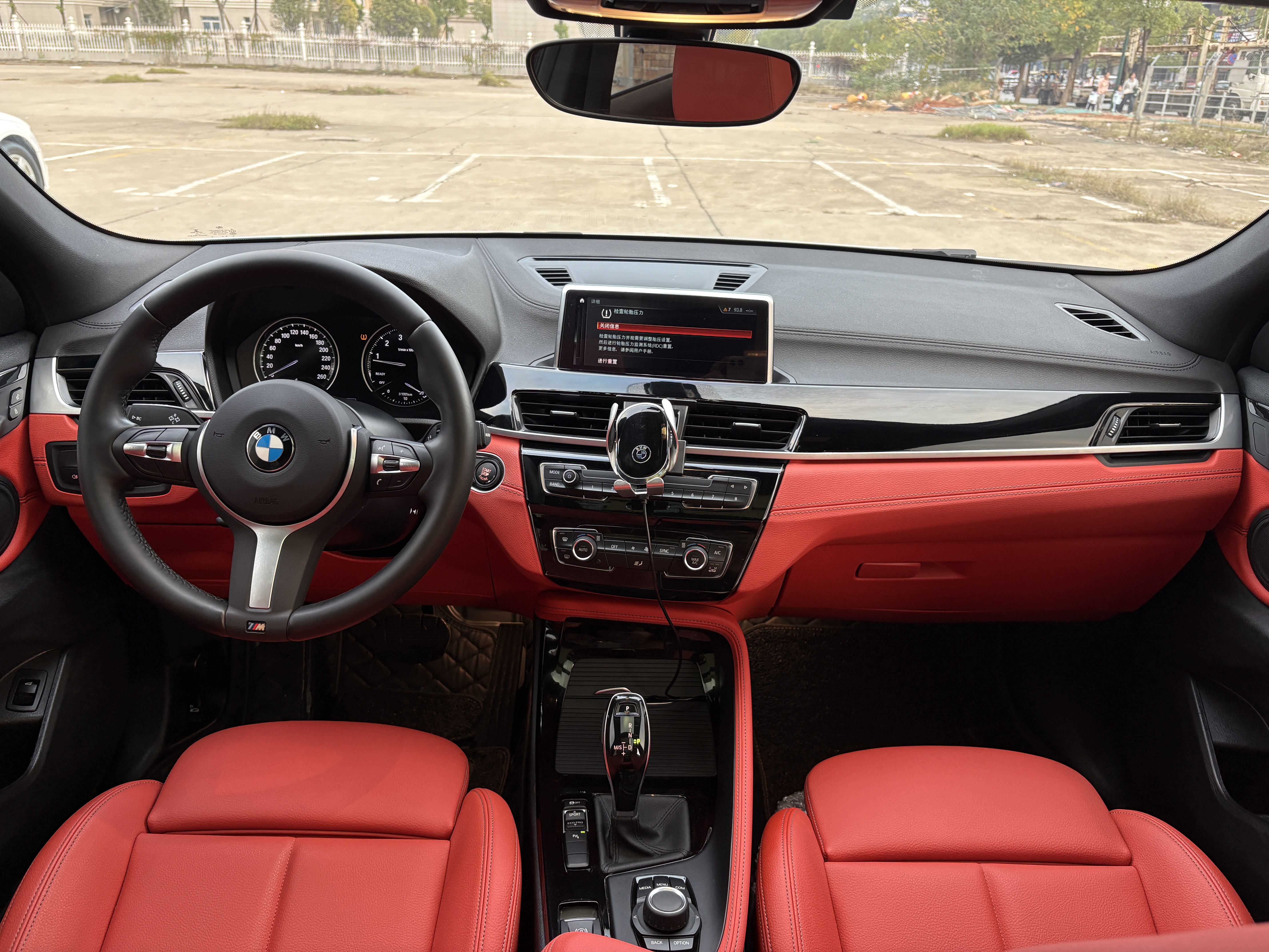 BMW X2 2020 car image #10