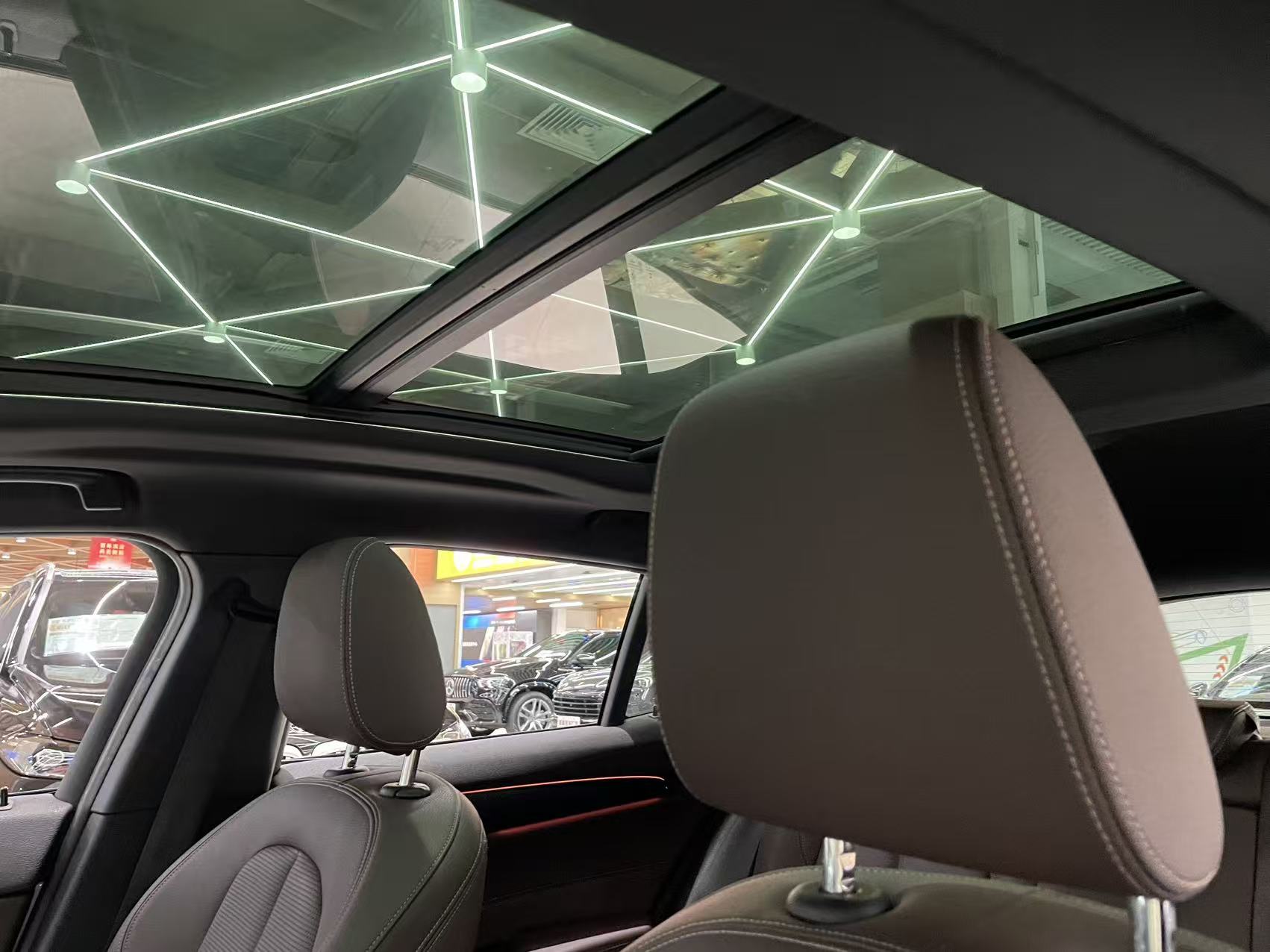 BMW X2 2020 car image #10