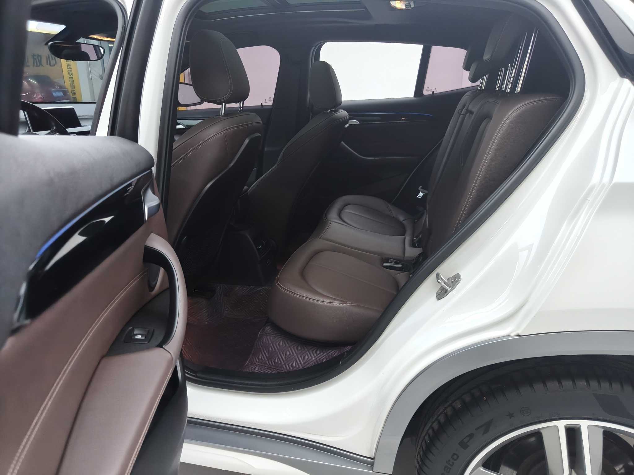 BMW X2 2020 immagine di auto #10