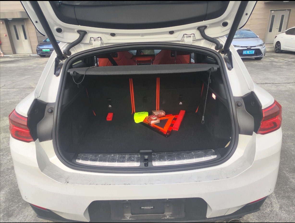 BMW X2 2020 #10 BMW X2 2020 immagine di auto #10