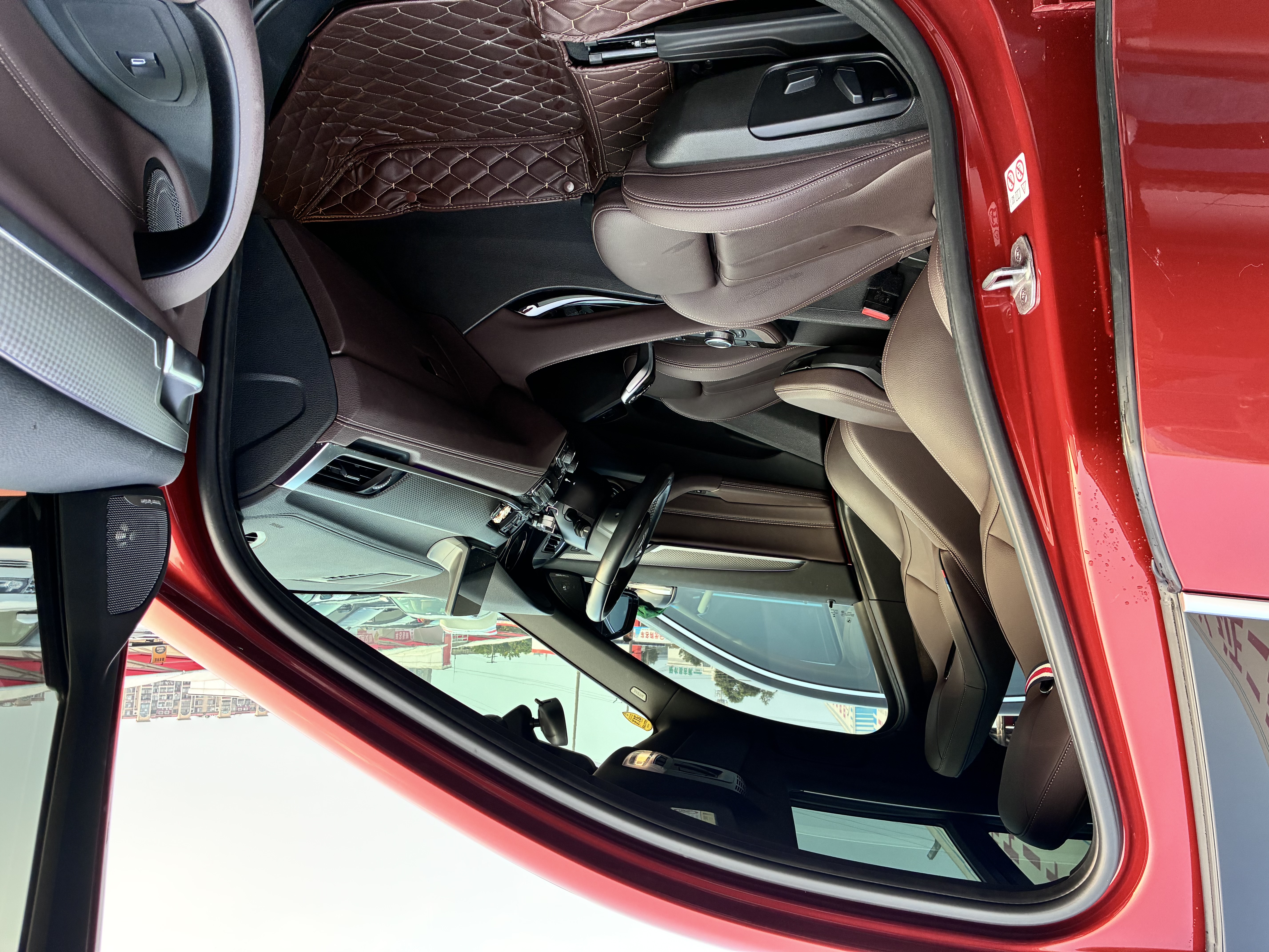 BMW X2 2019 #10 BMW X2 2019 immagine di auto #10